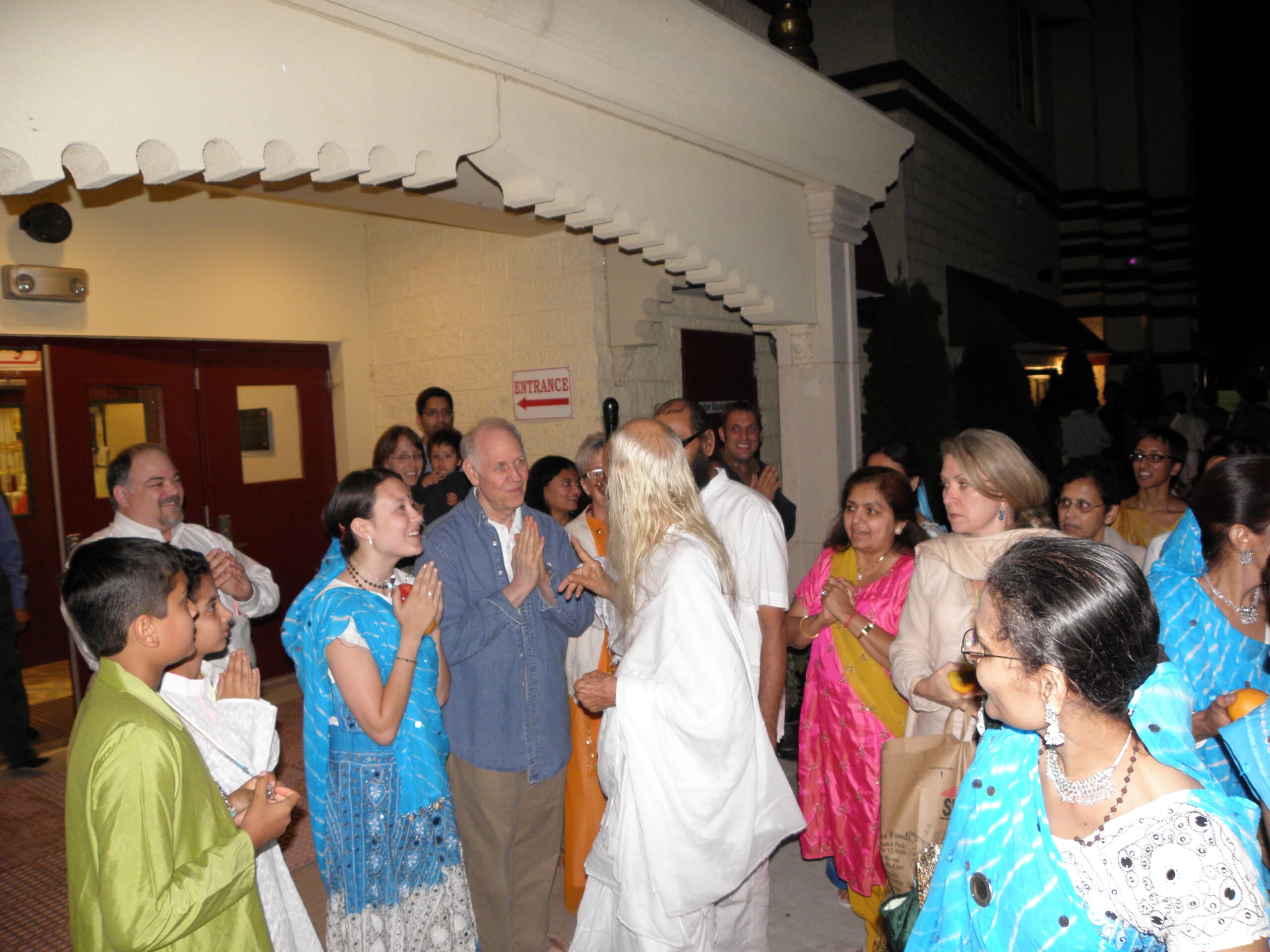 જન્મોત્સવ