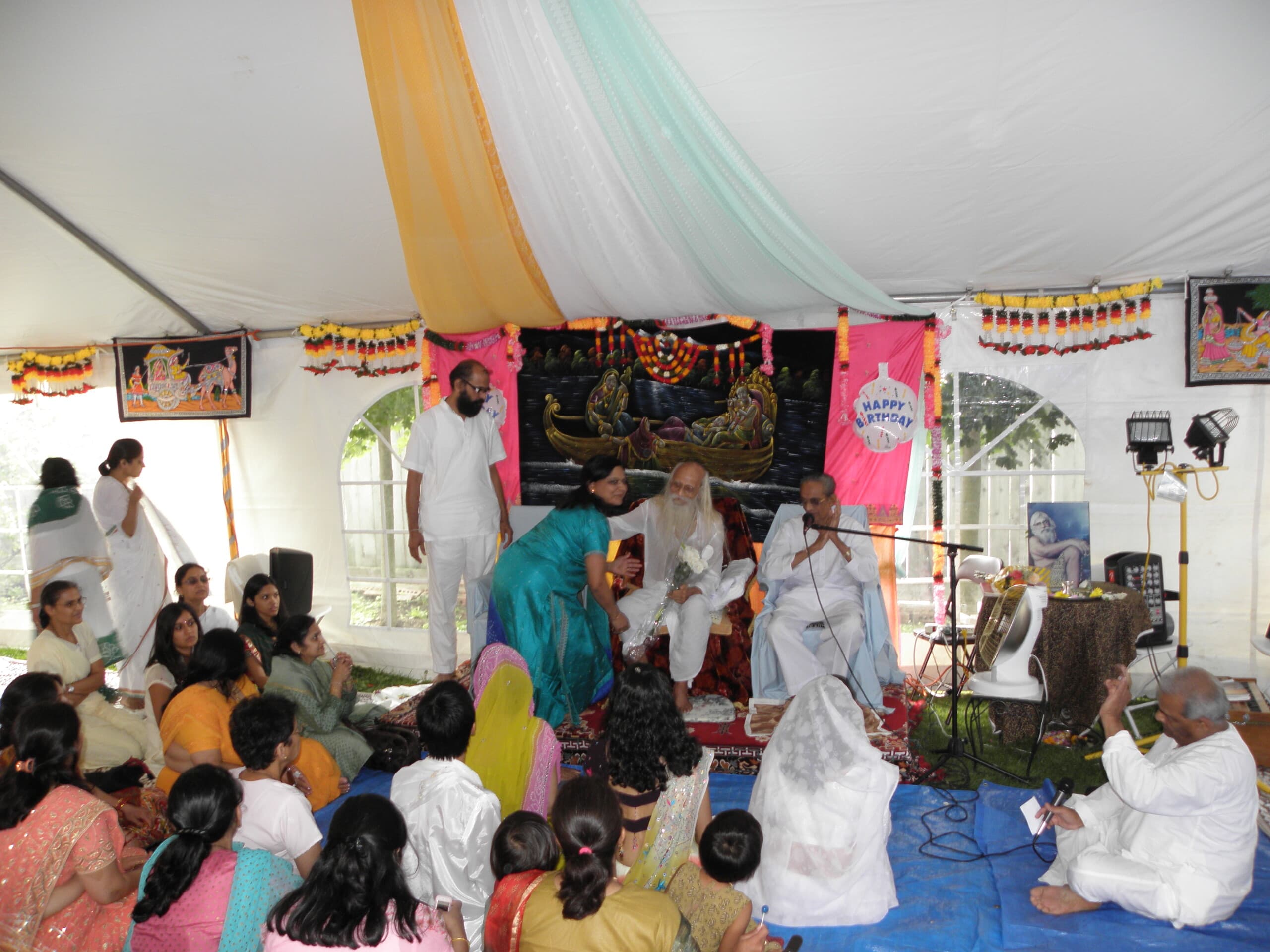 જન્મોત્સવ