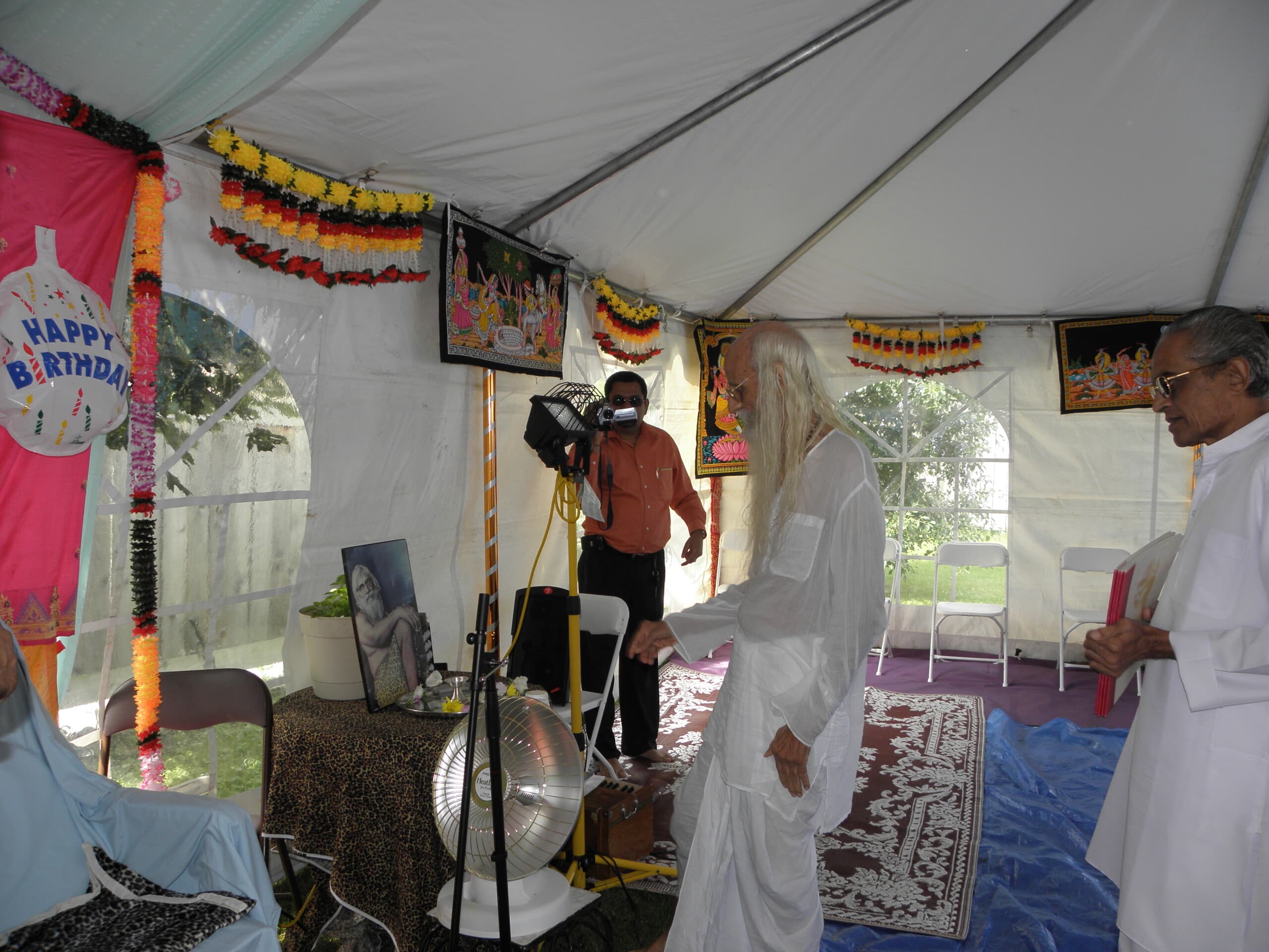 જન્મોત્સવ