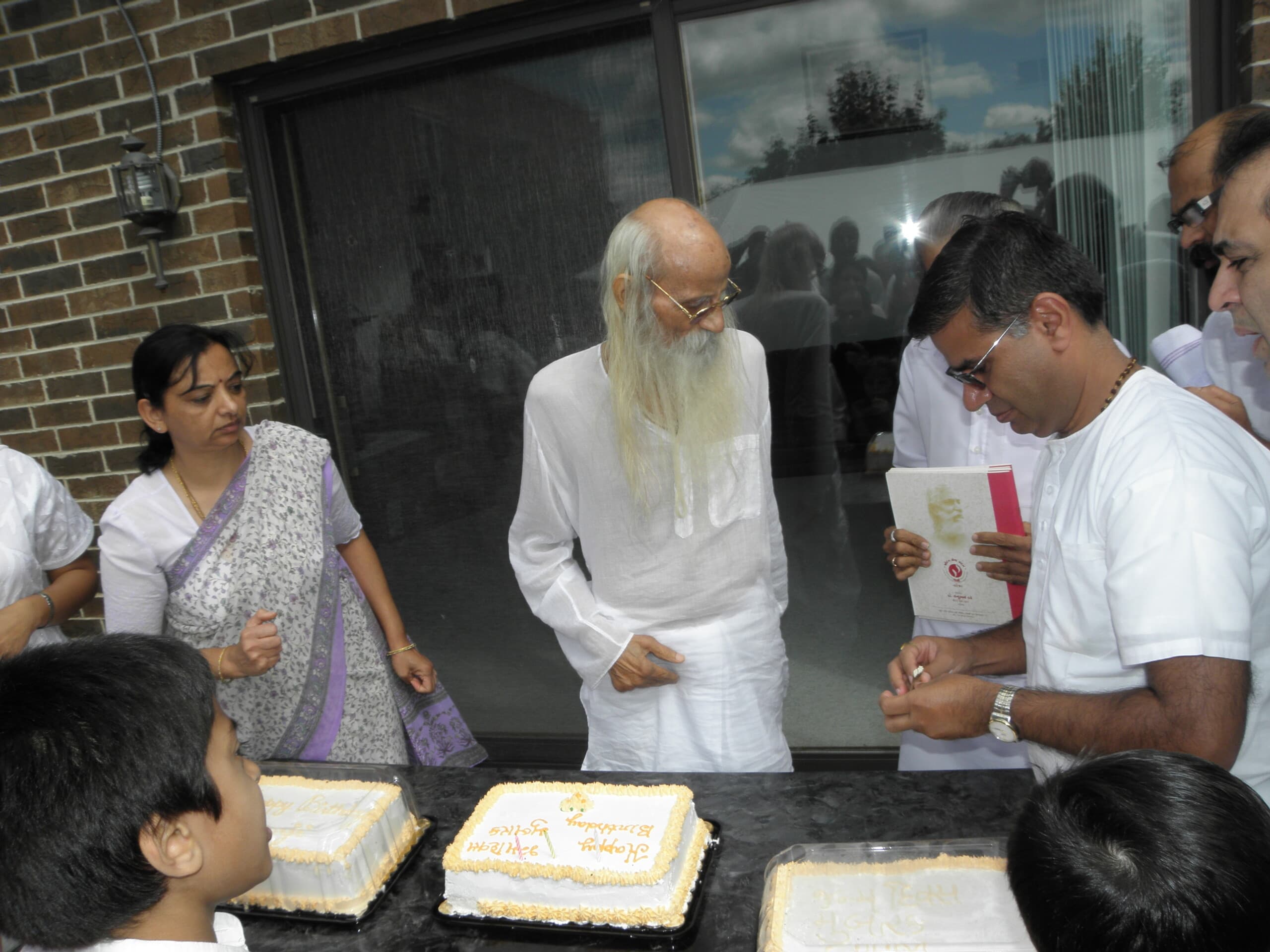 જન્મોત્સવ