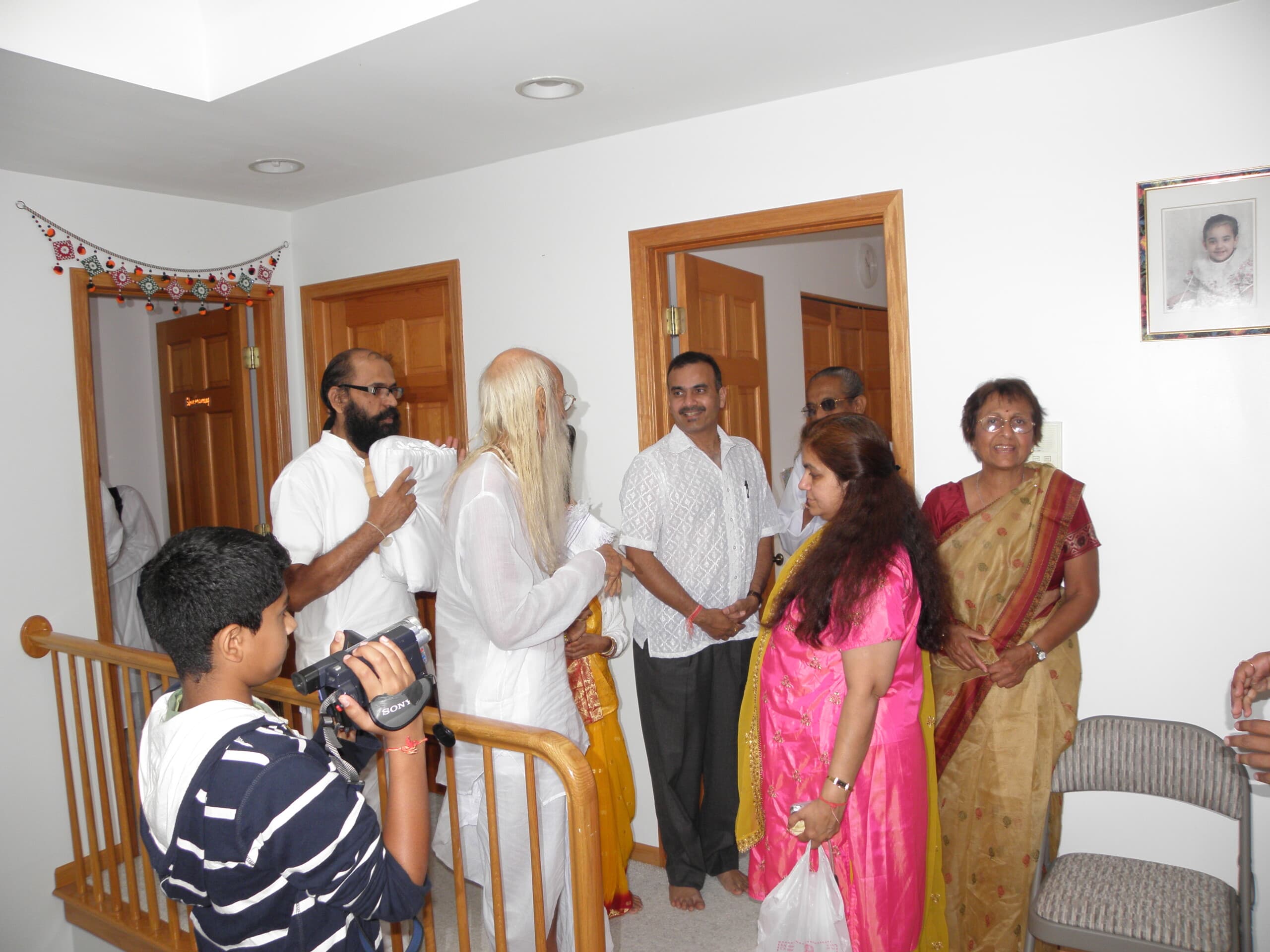 જન્મોત્સવ