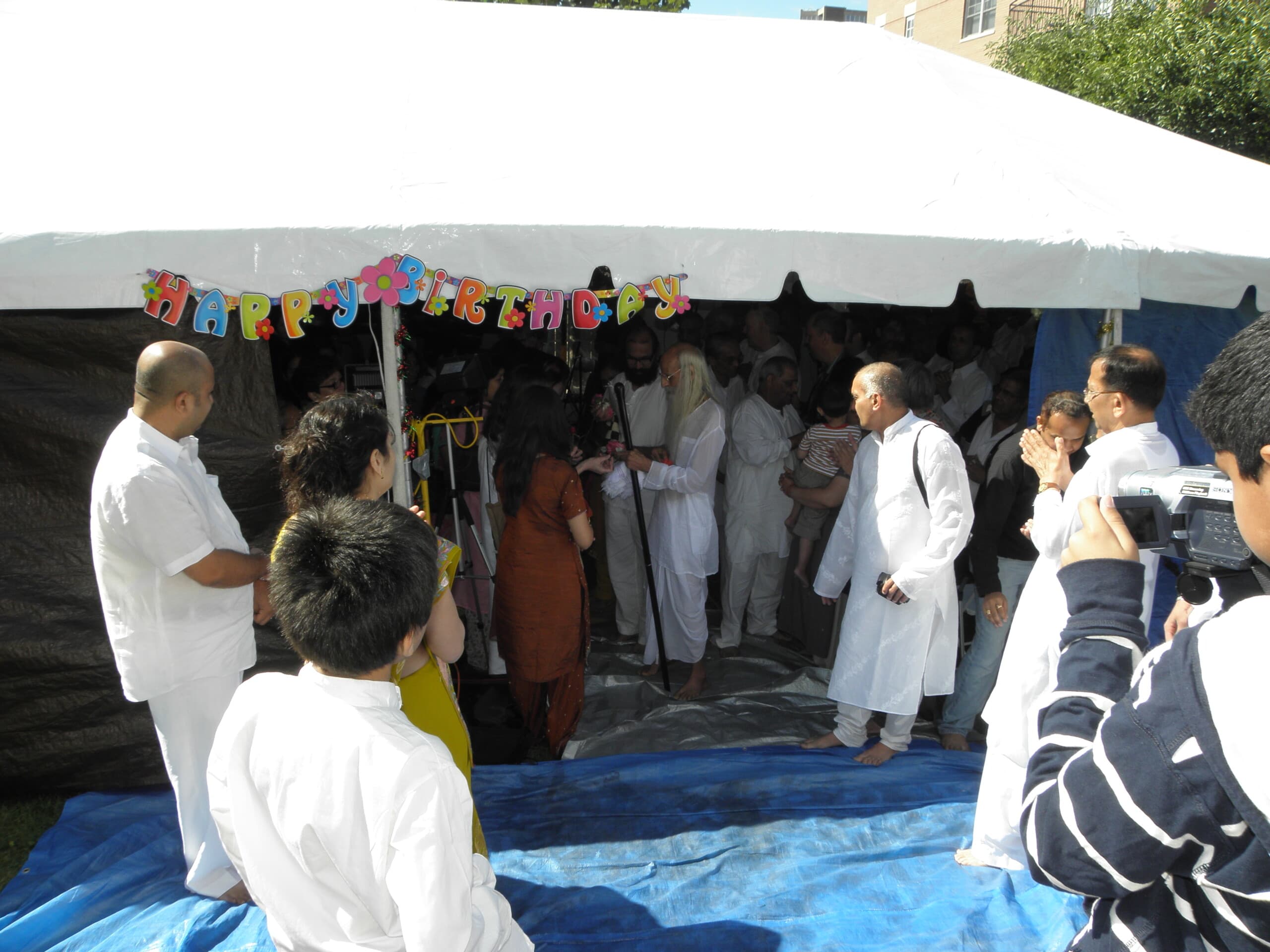 જન્મોત્સવ