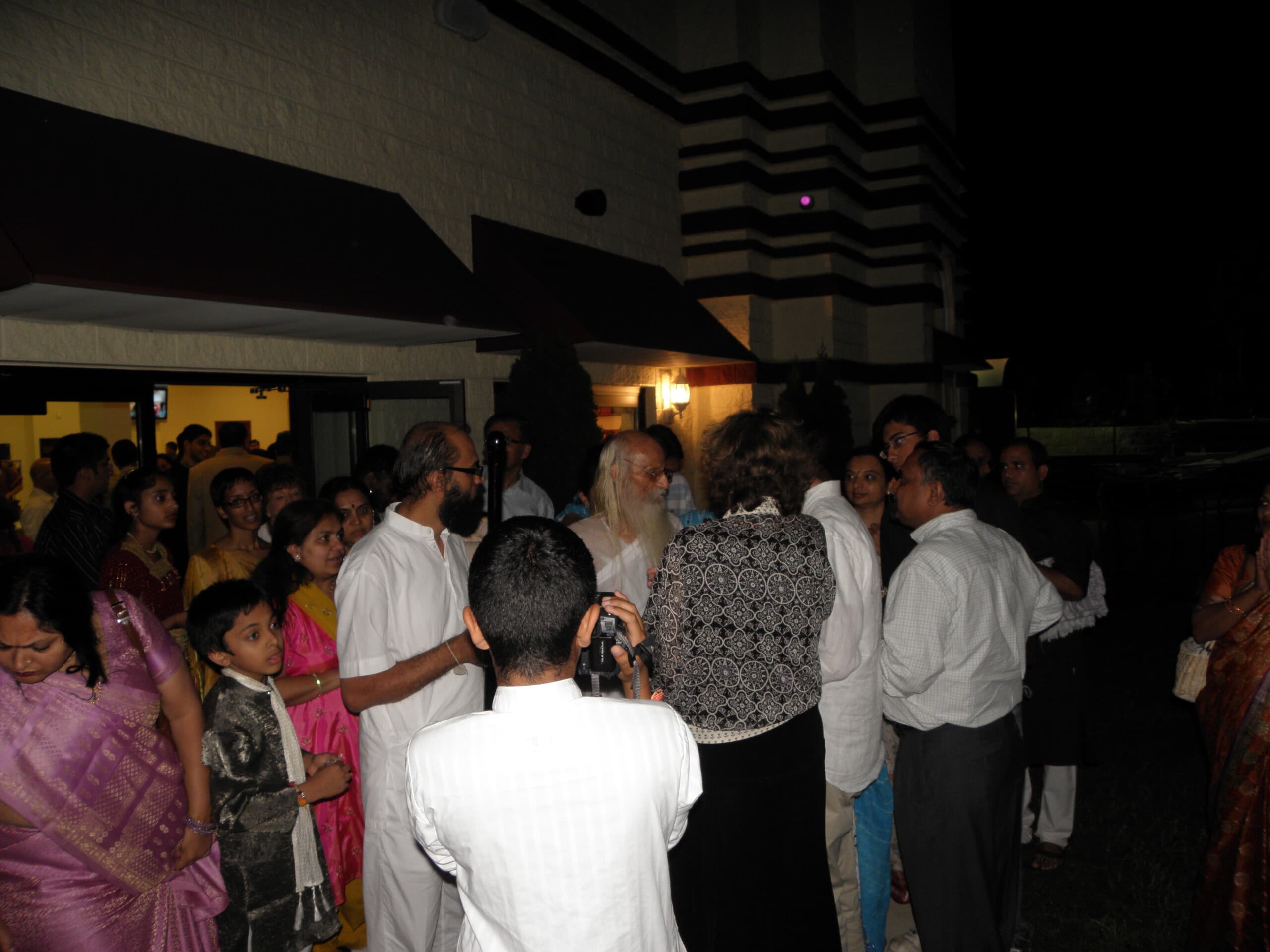 જન્મોત્સવ