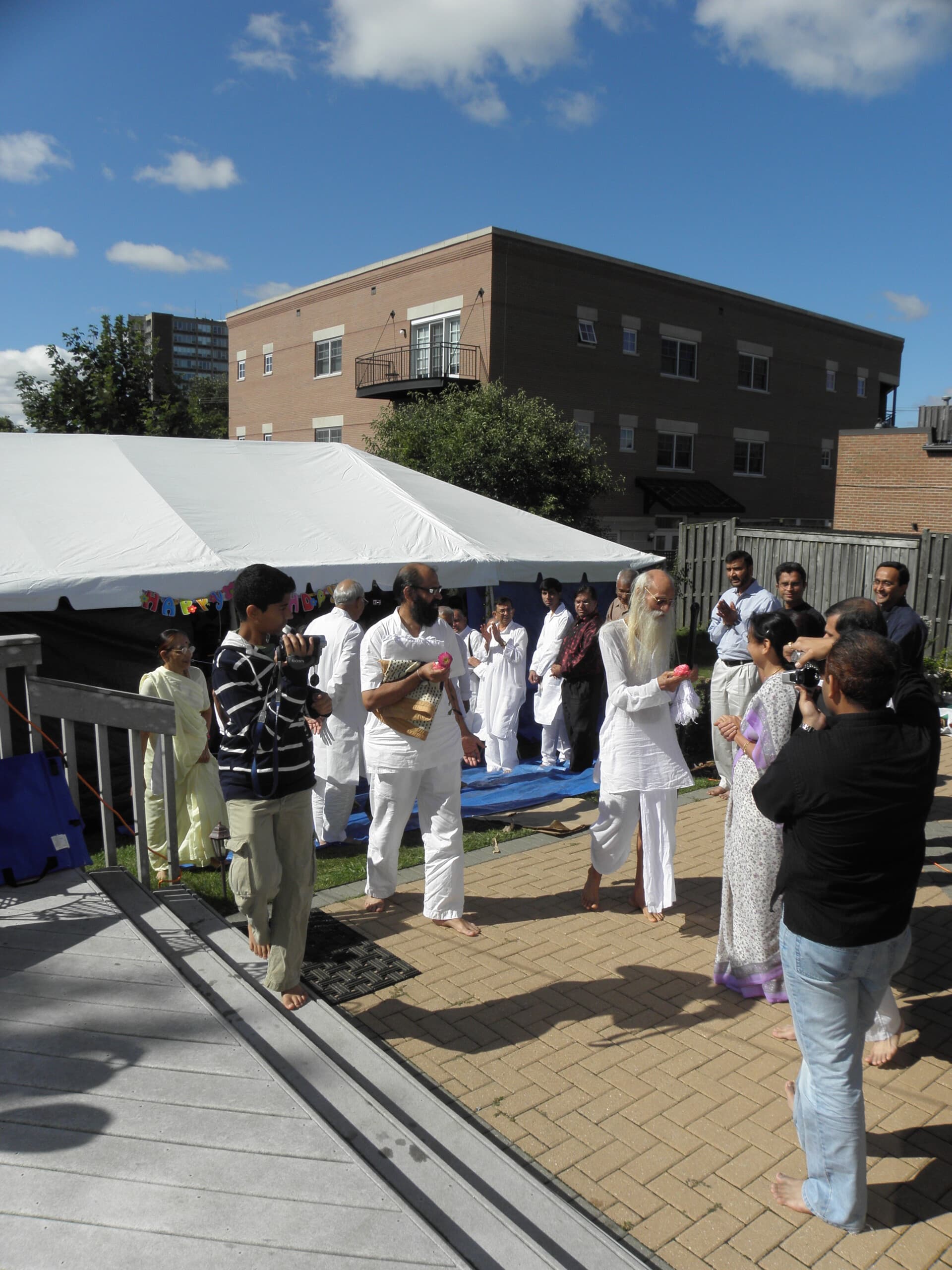 જન્મોત્સવ