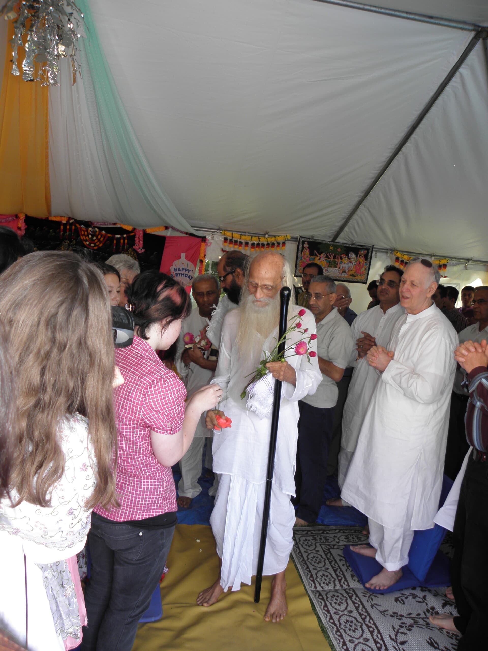 જન્મોત્સવ