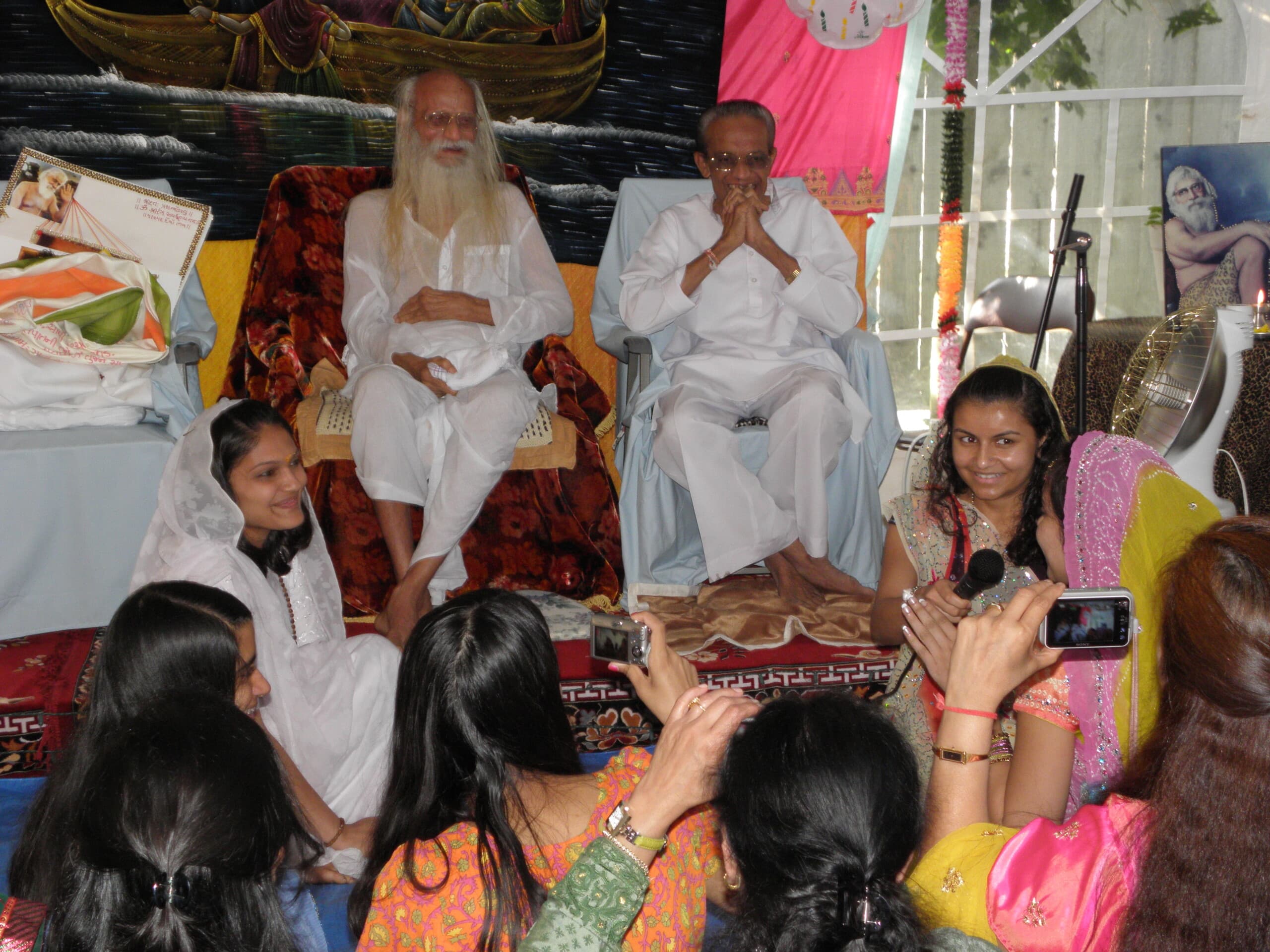 જન્મોત્સવ