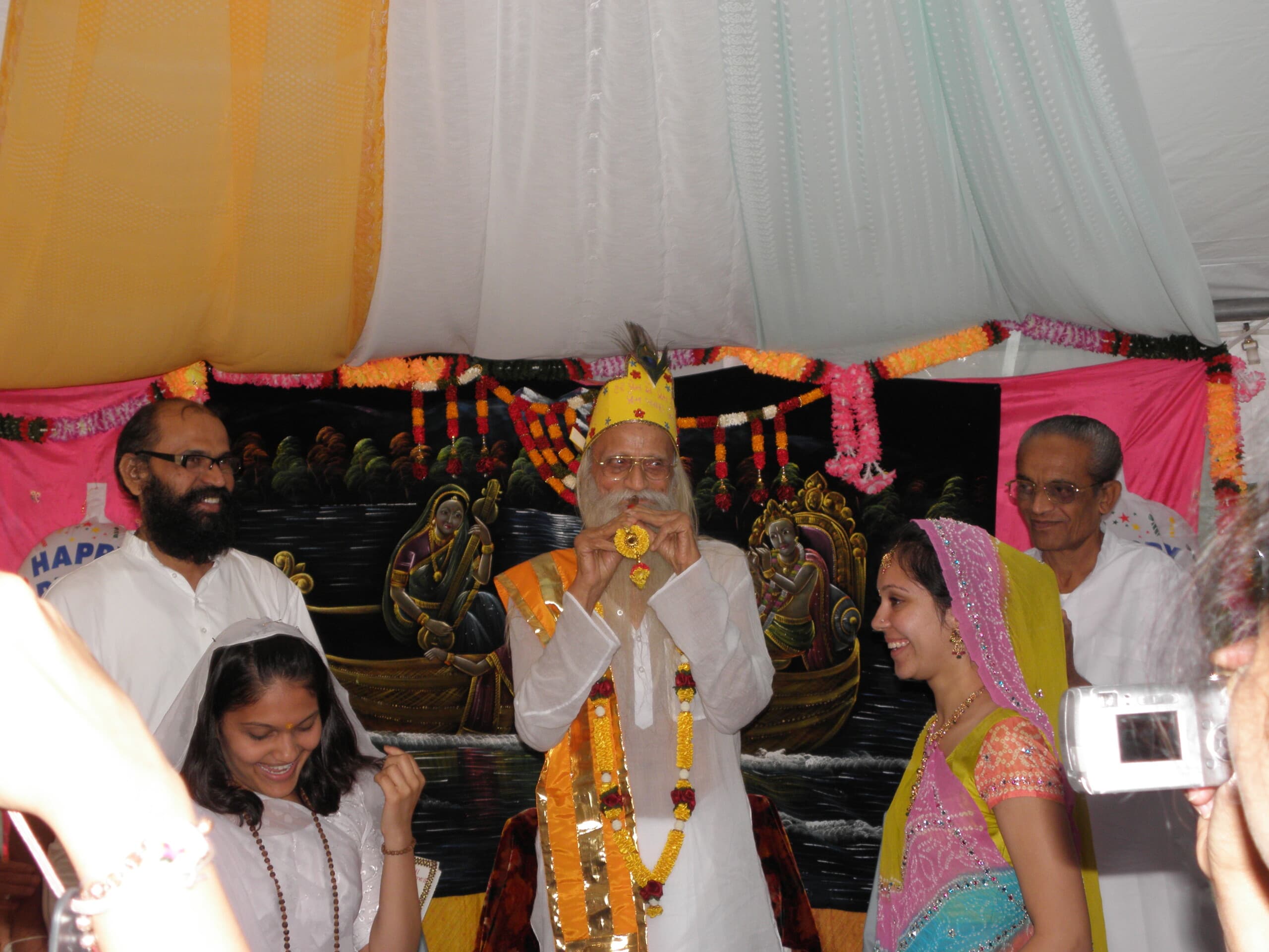 જન્મોત્સવ