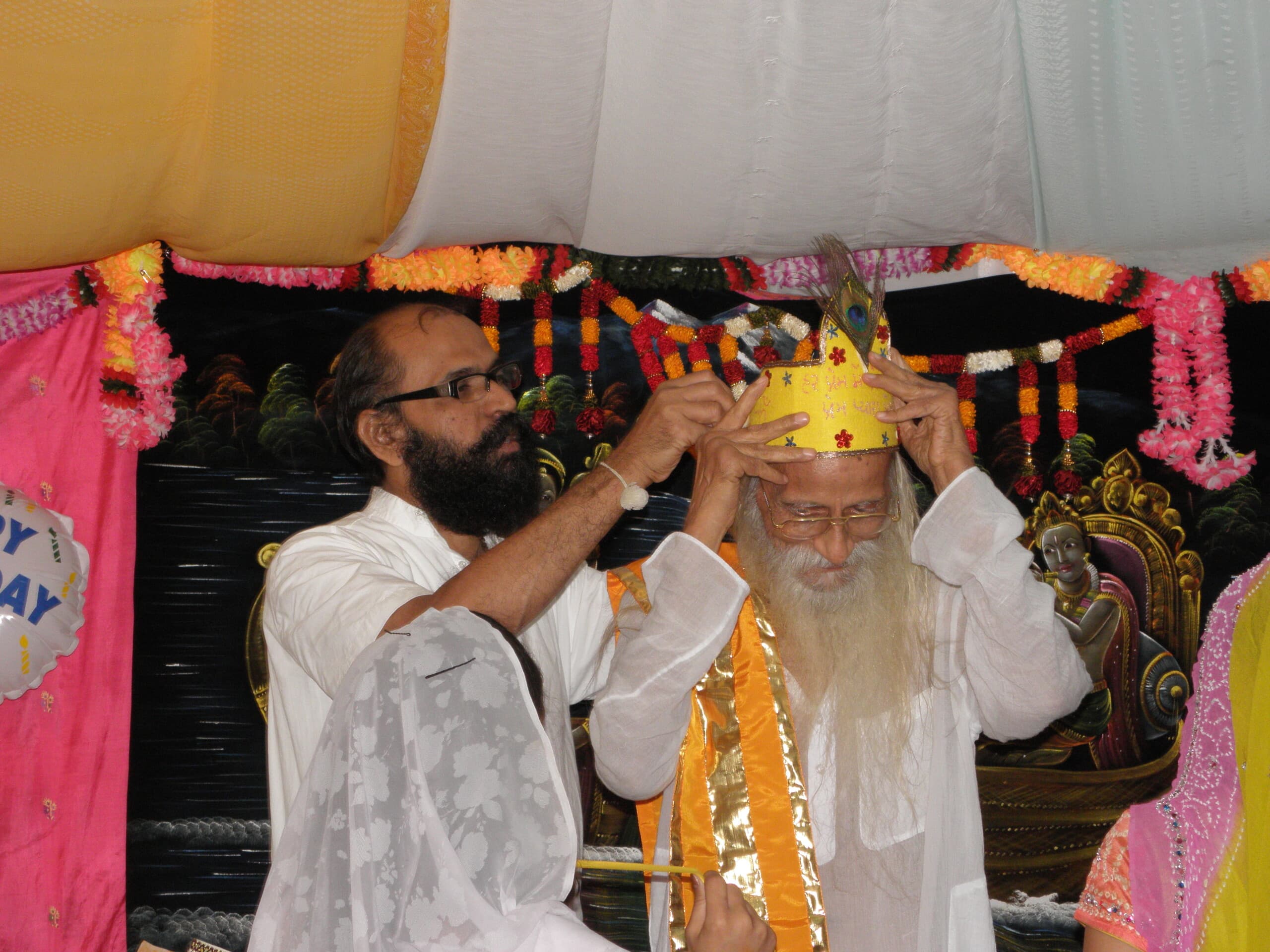 જન્મોત્સવ