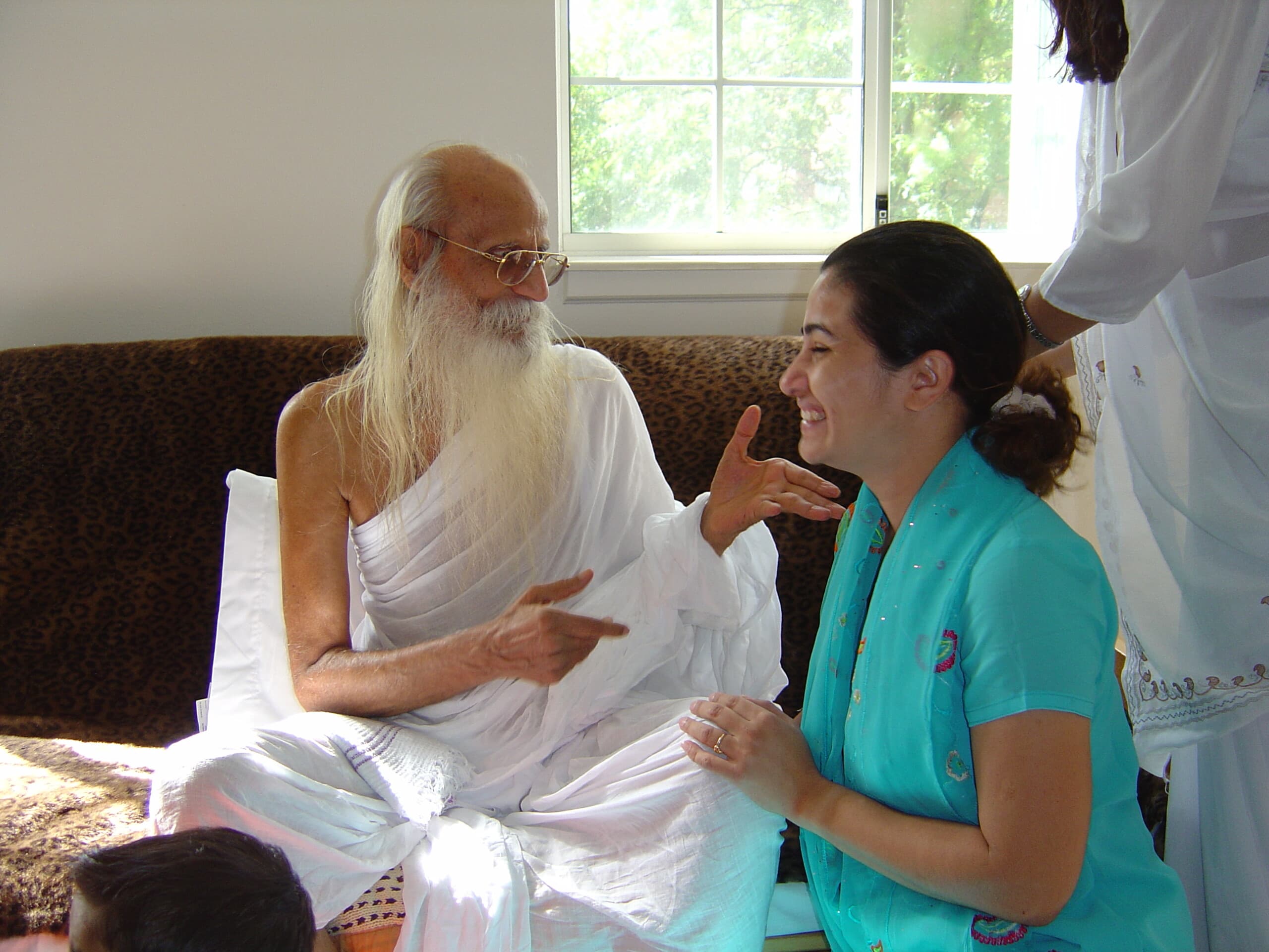 પધરામણી