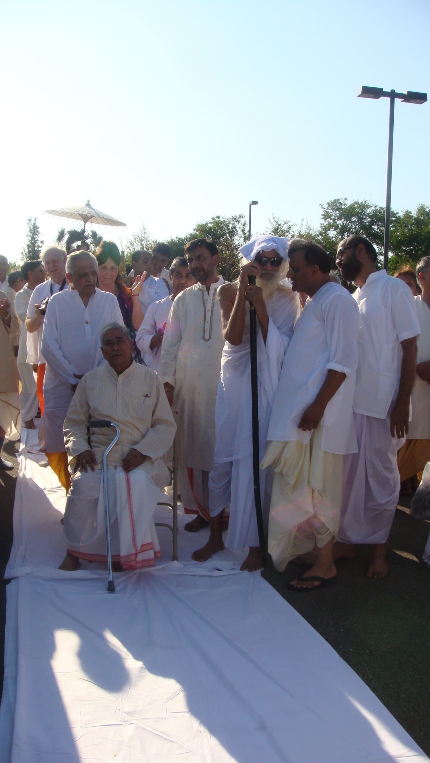 પાલખી યાત્રા