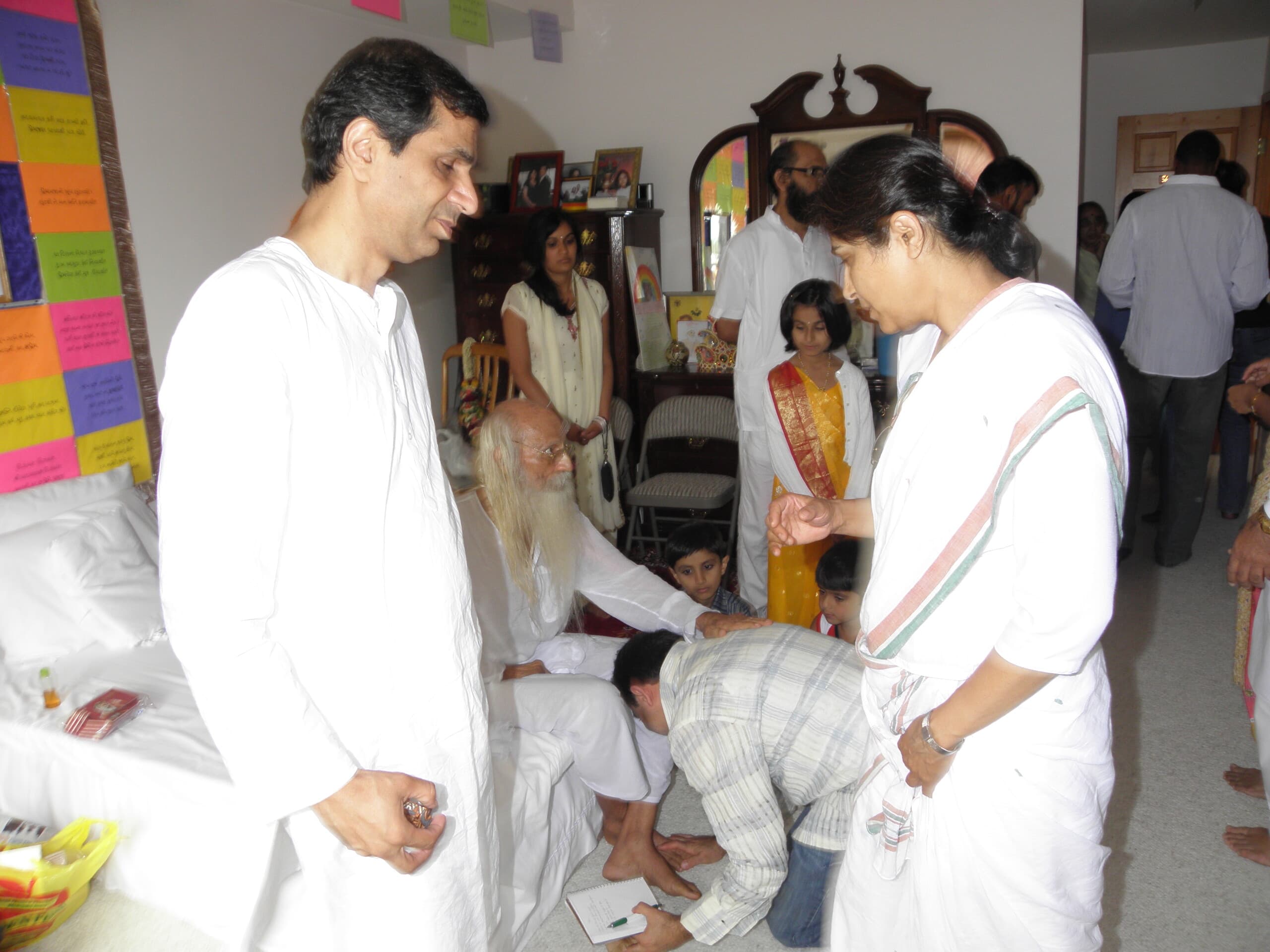 પ્રસાદી