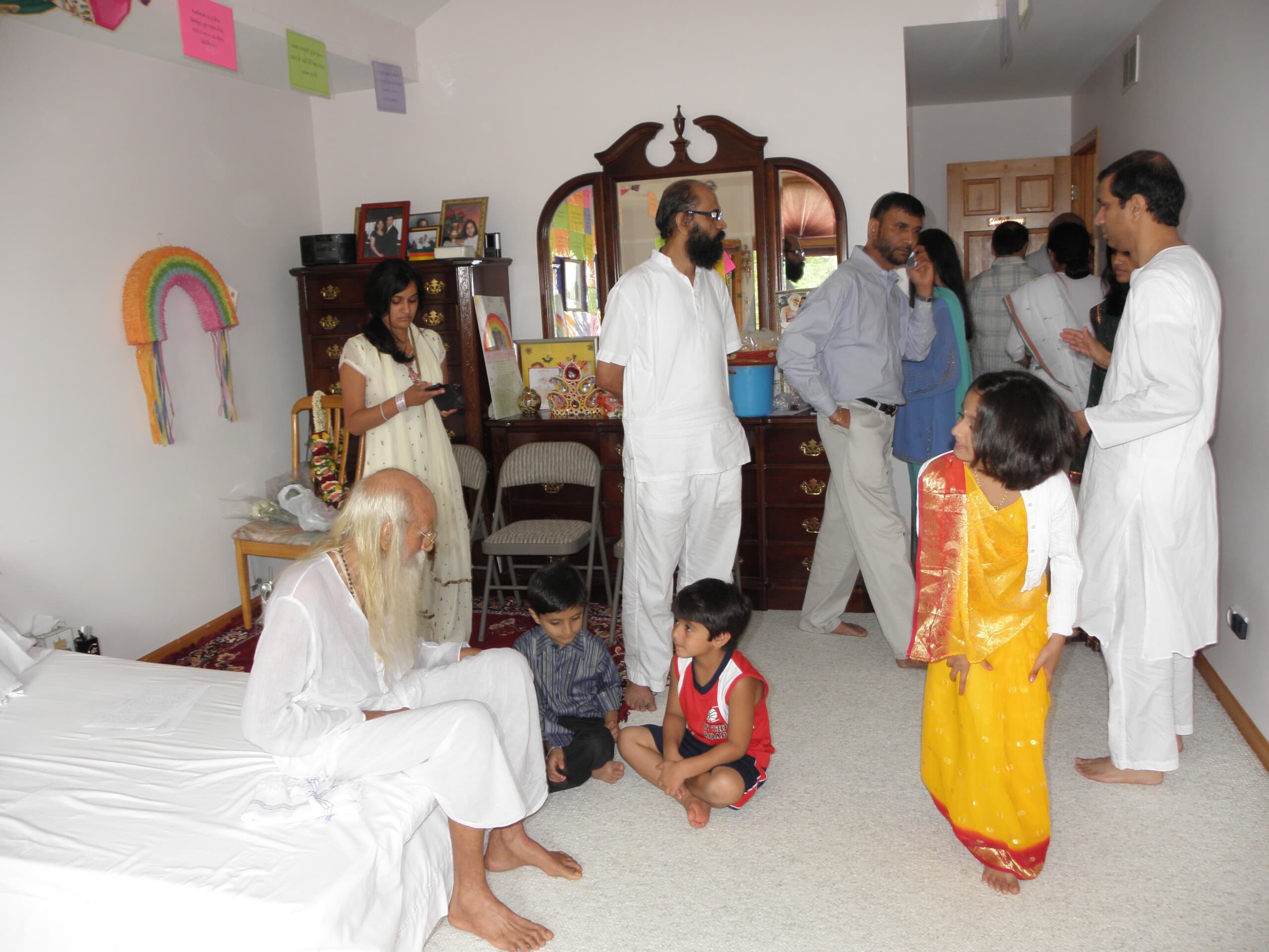 પ્રસાદી