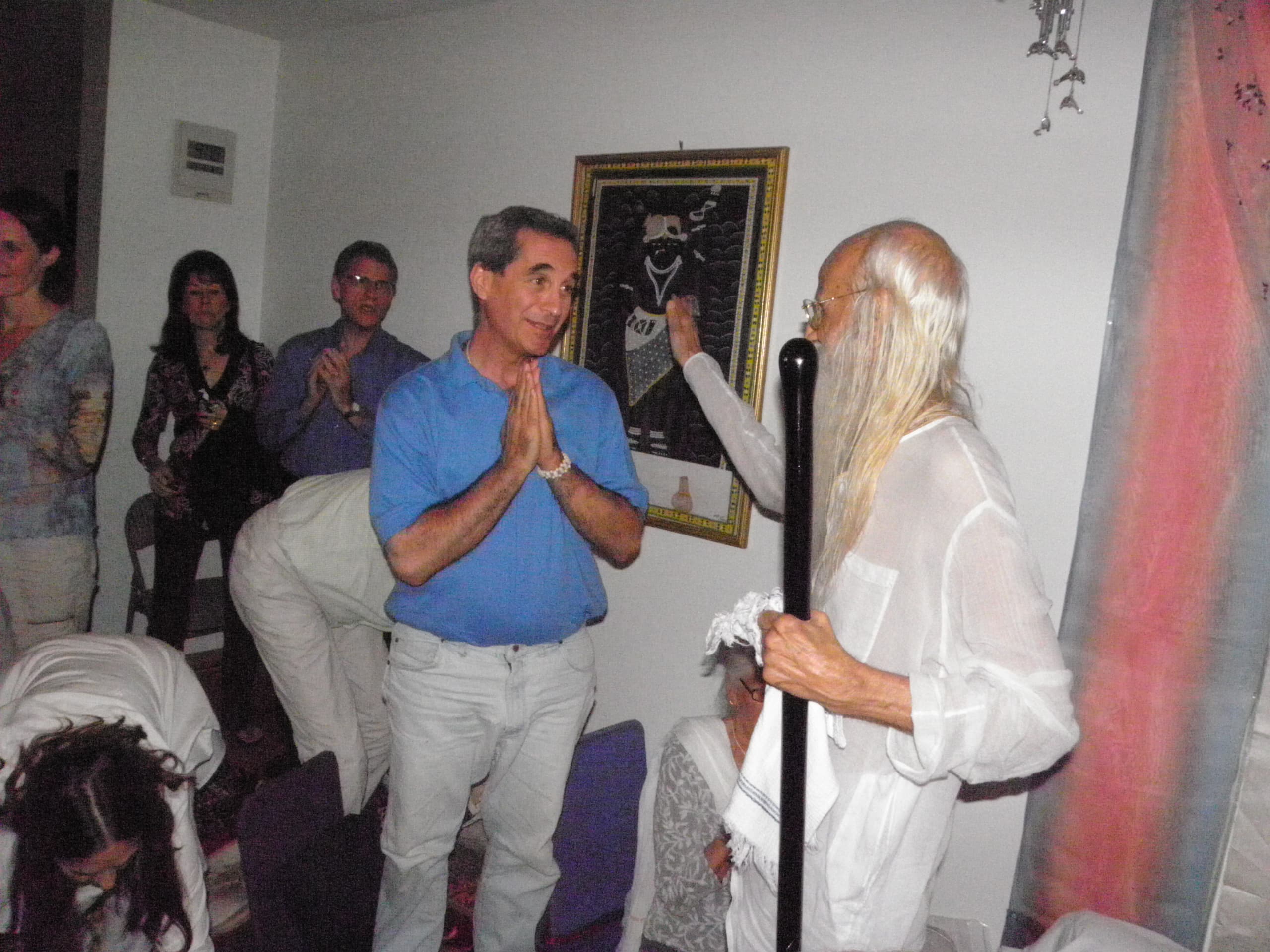 પ્રસાદી