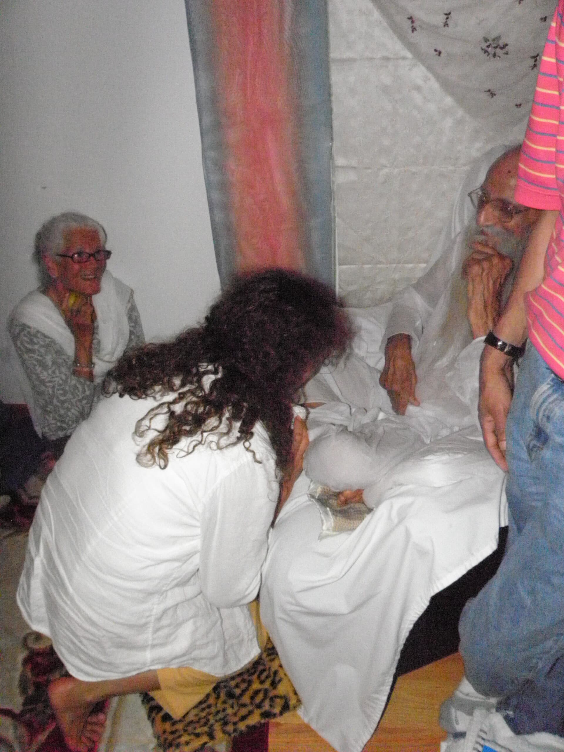 પ્રસાદી