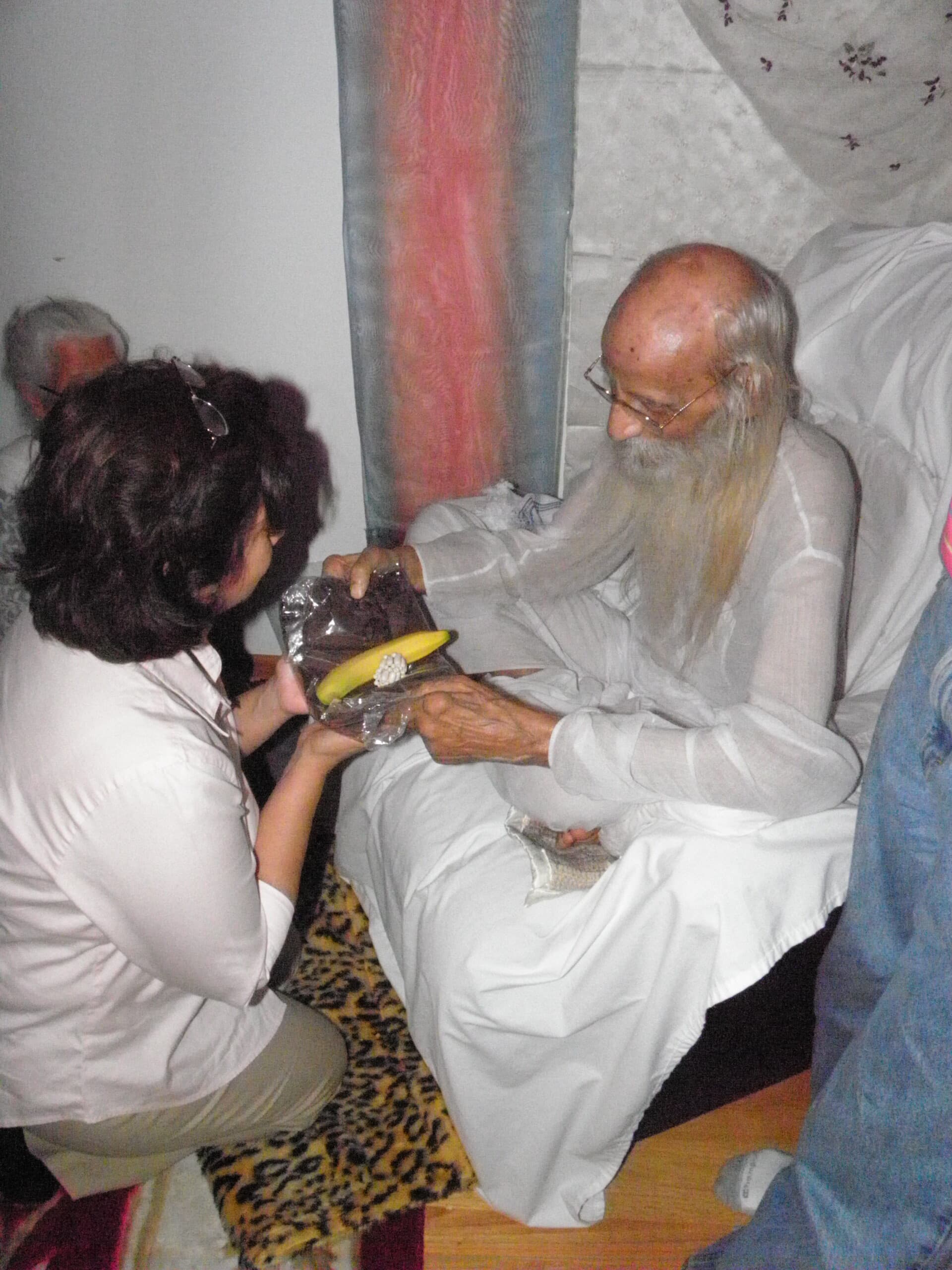 પ્રસાદી