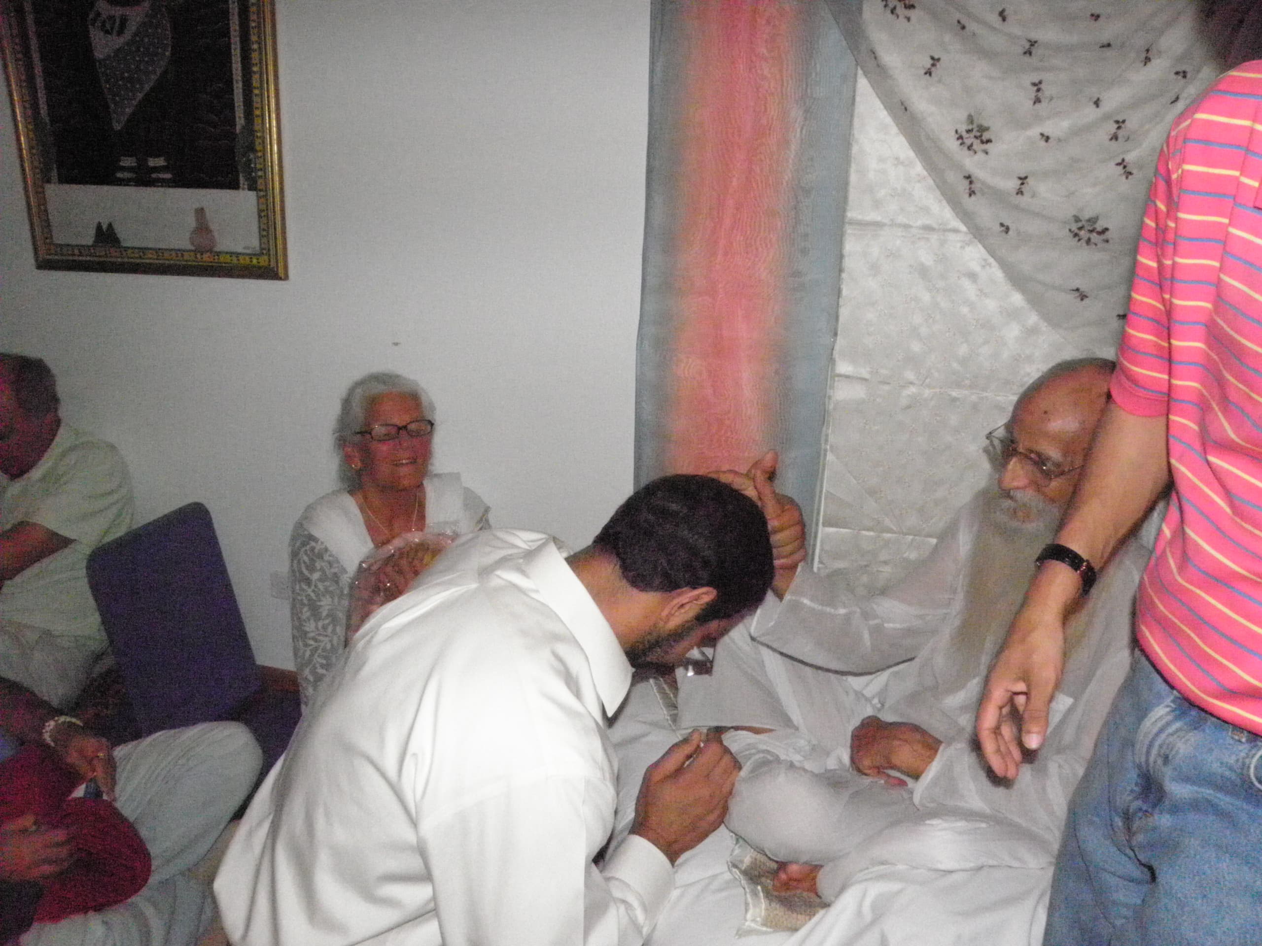 પ્રસાદી