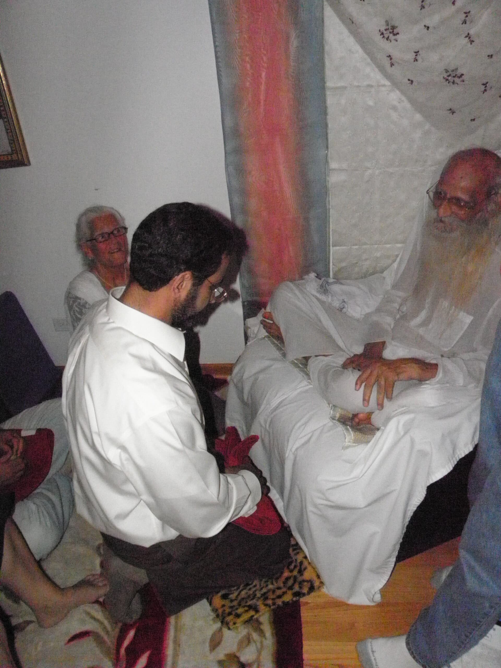 પ્રસાદી