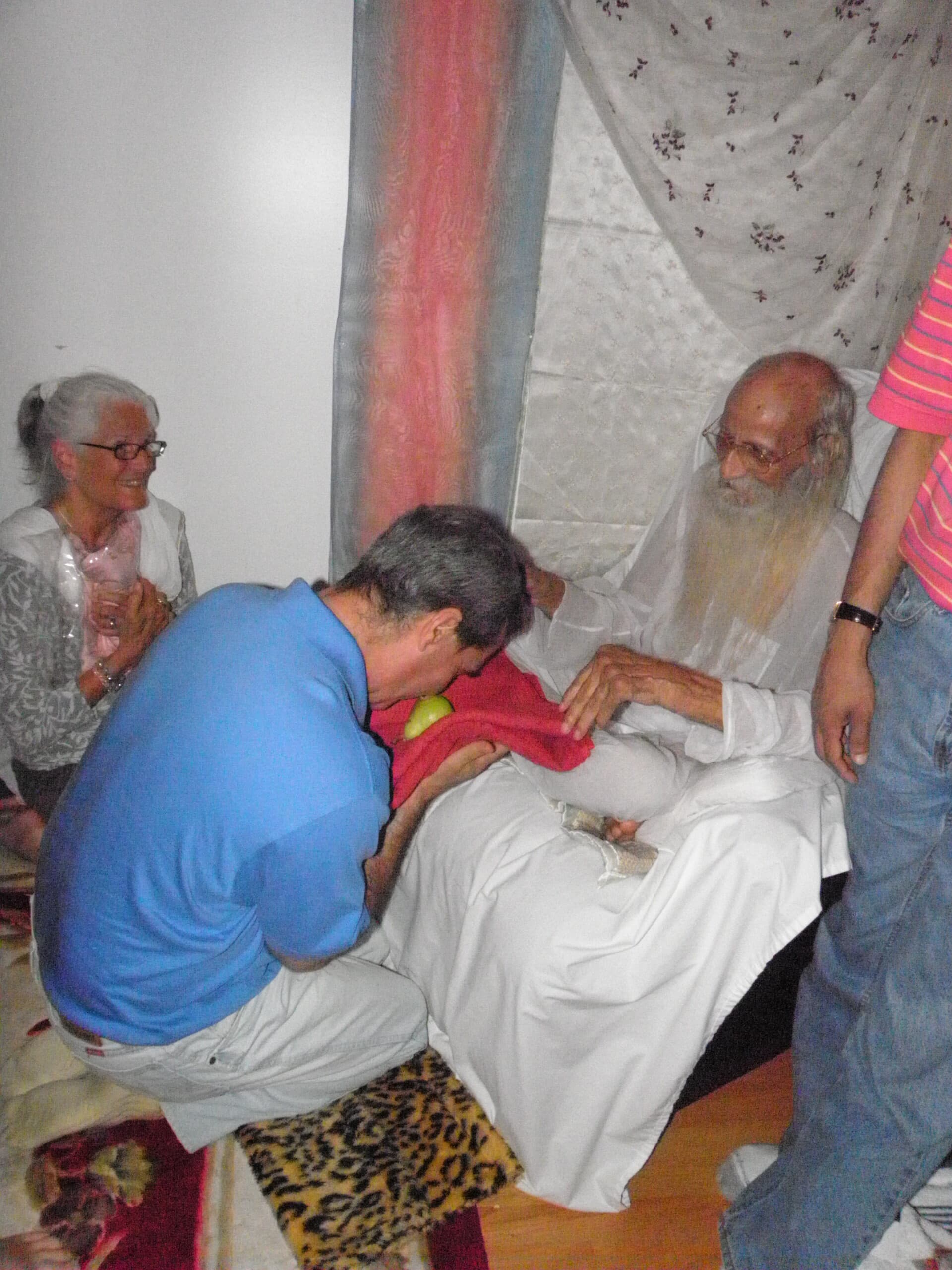 પ્રસાદી