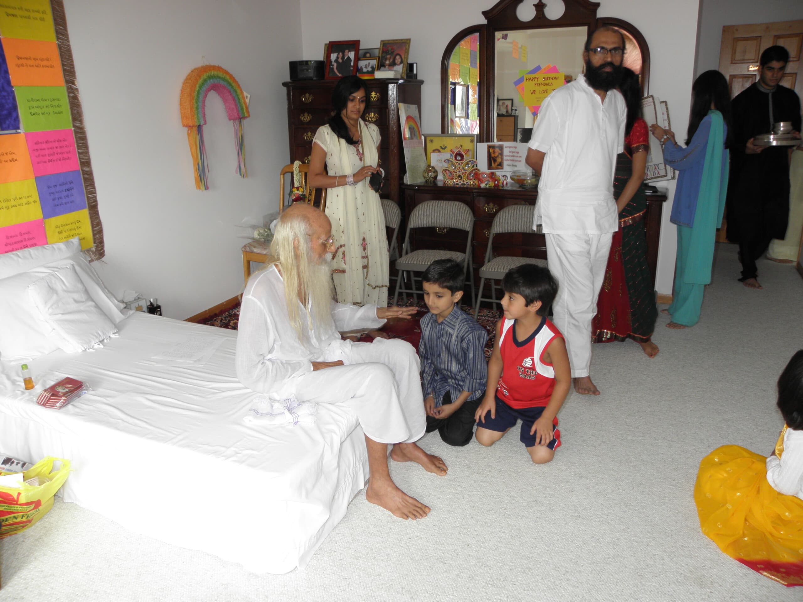 પ્રસાદી