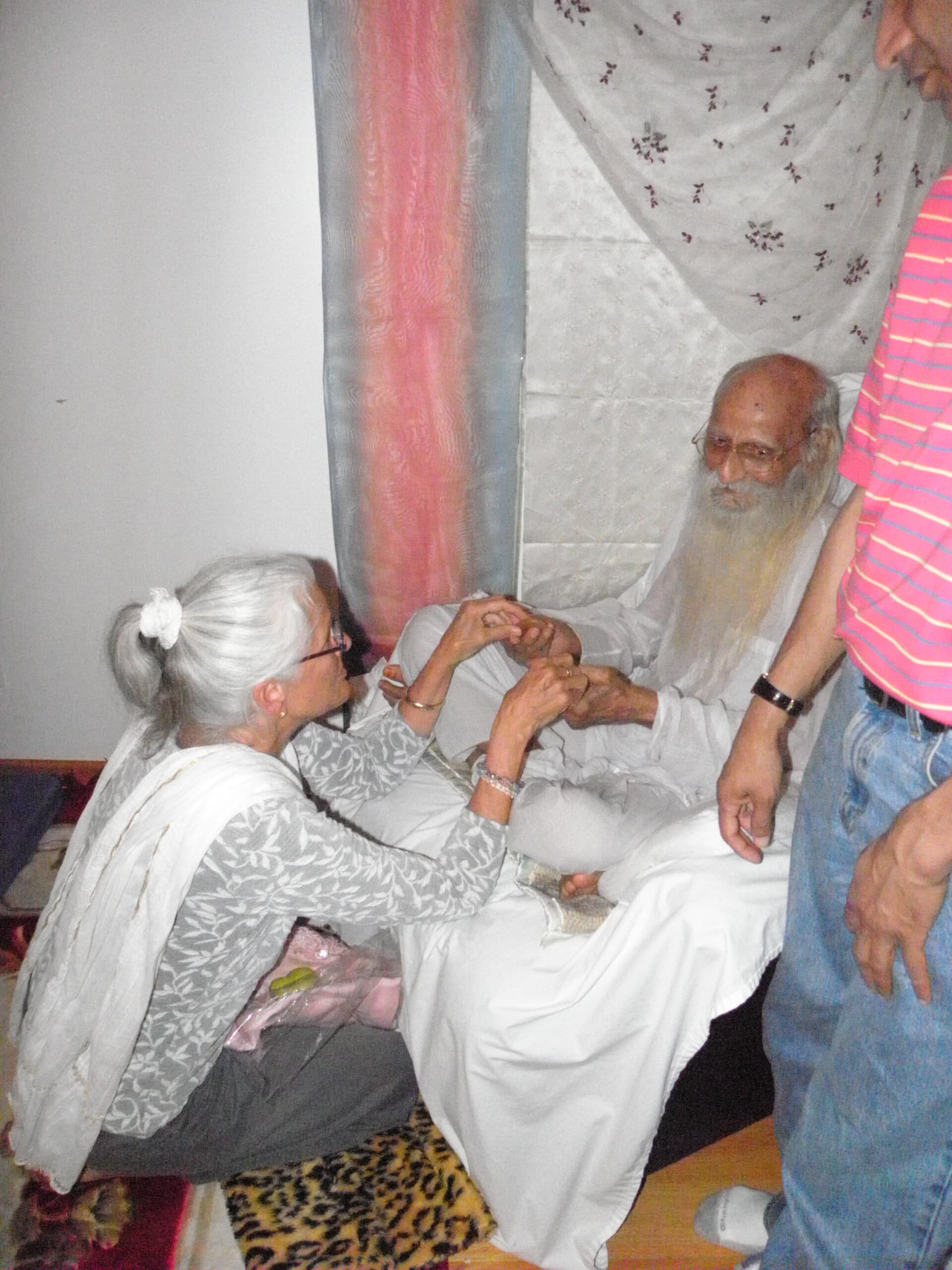 પ્રસાદી