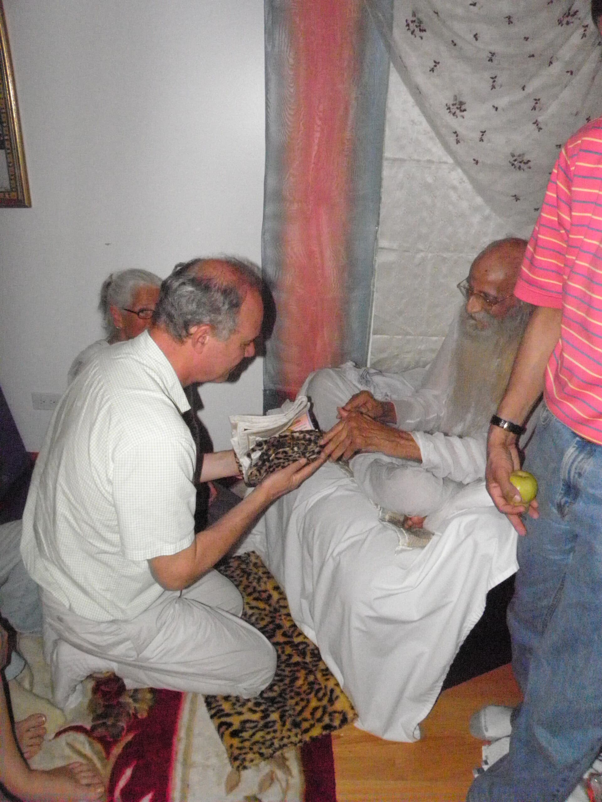 પ્રસાદી