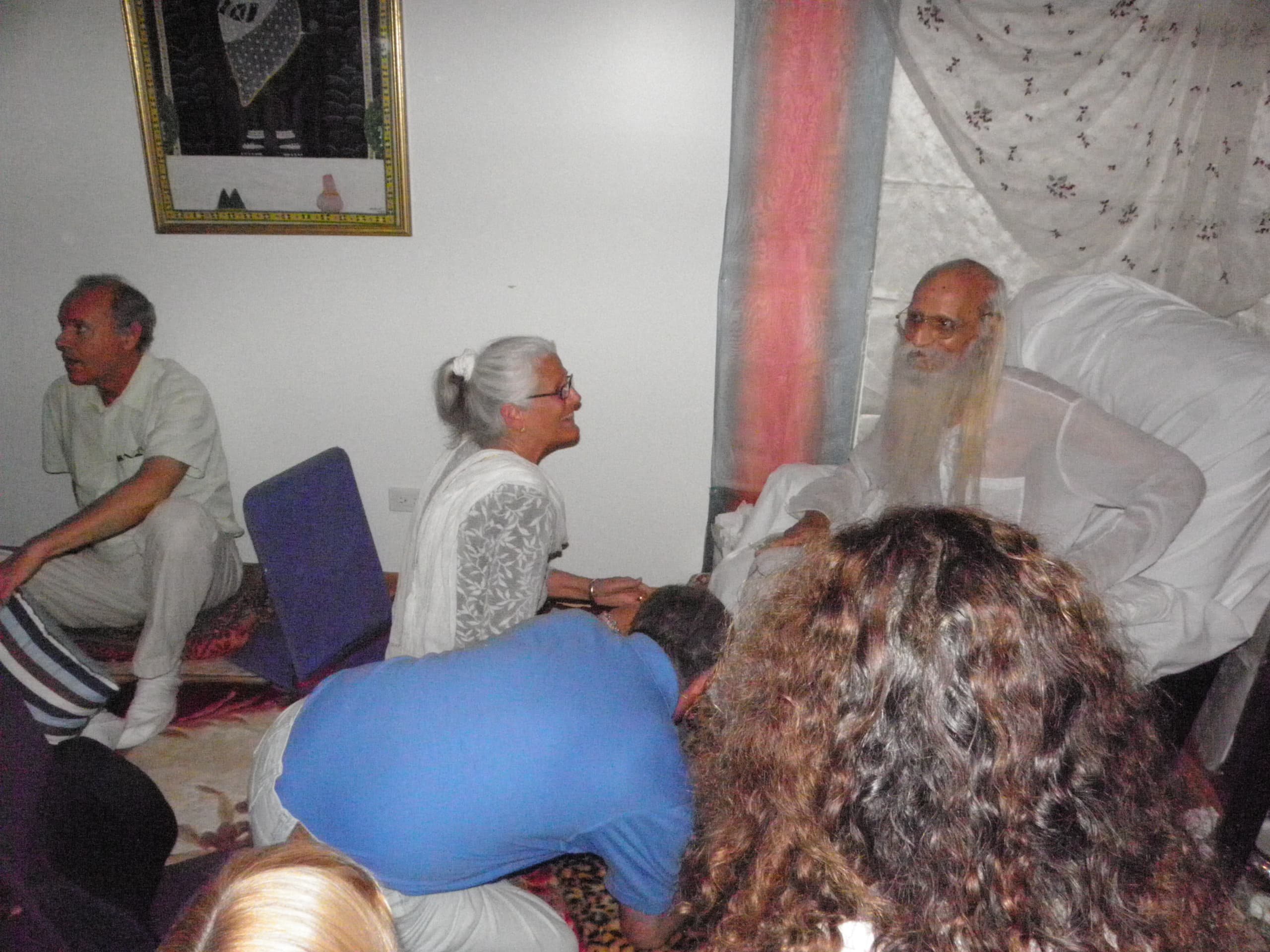 પ્રસાદી