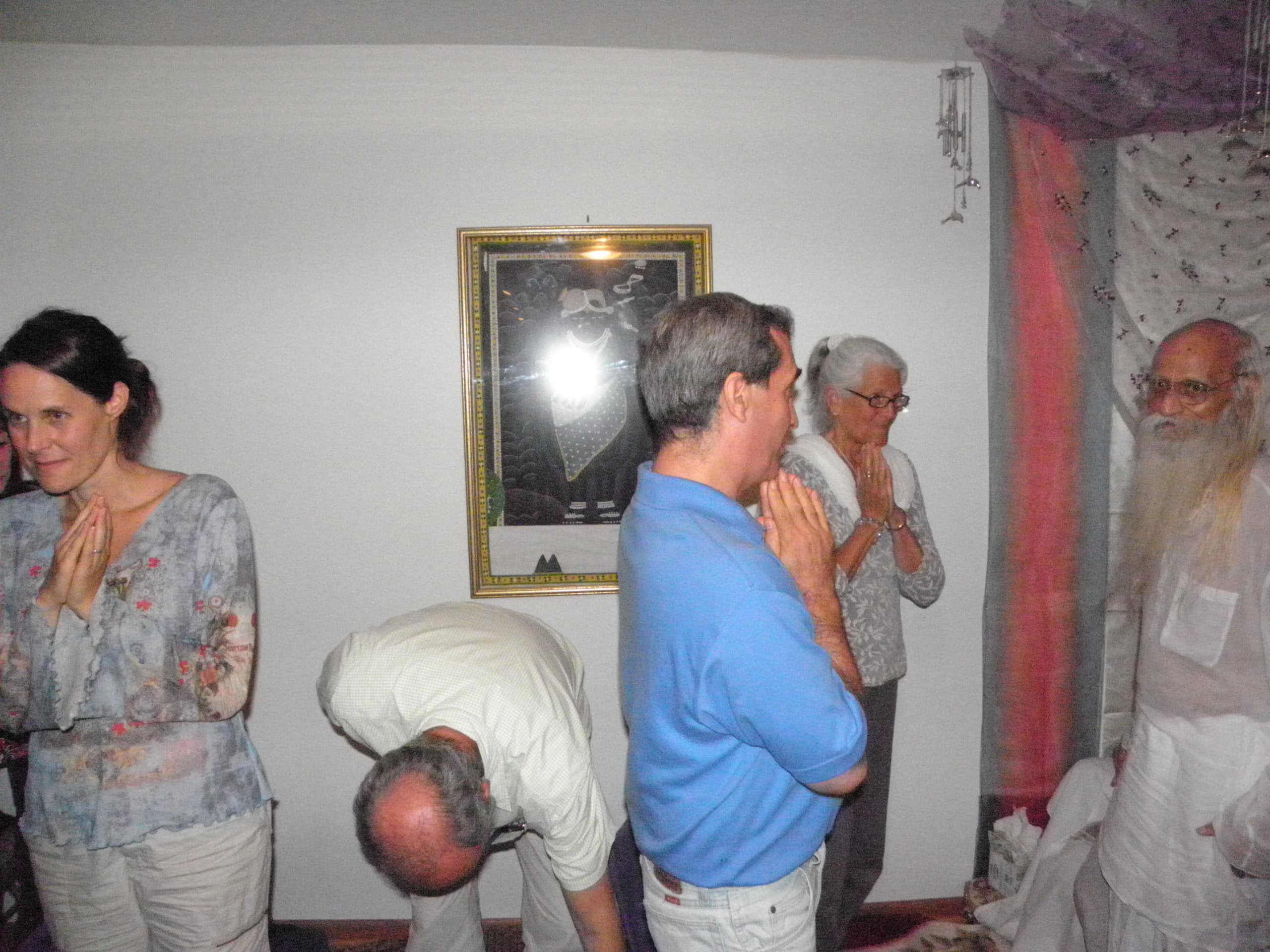 પ્રસાદી