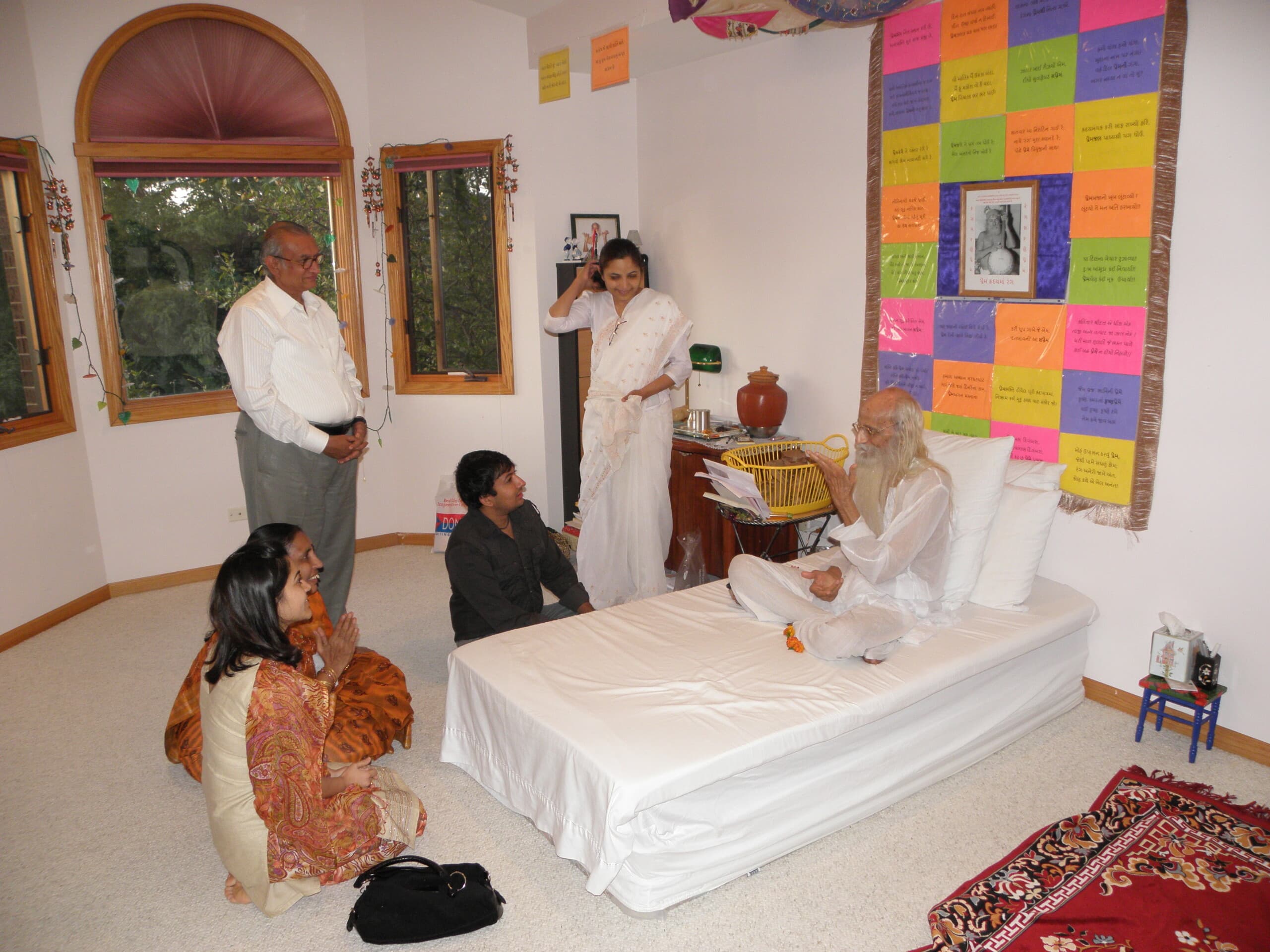 પ્રસાદી