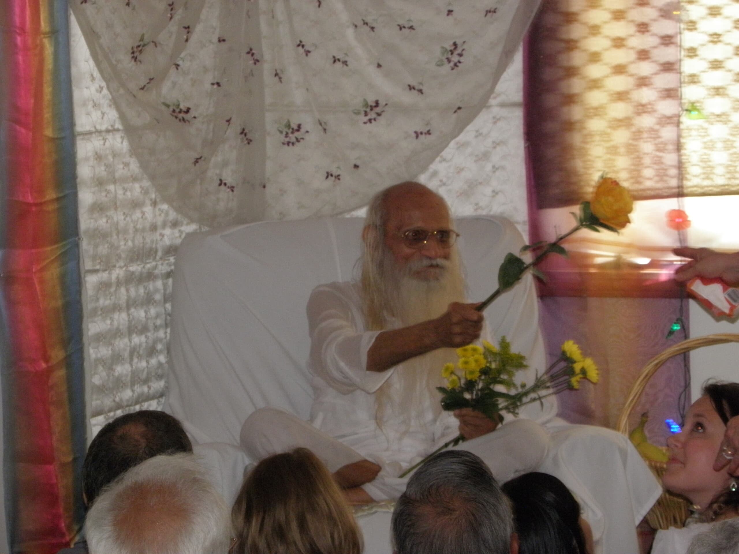 પ્રાર્થના