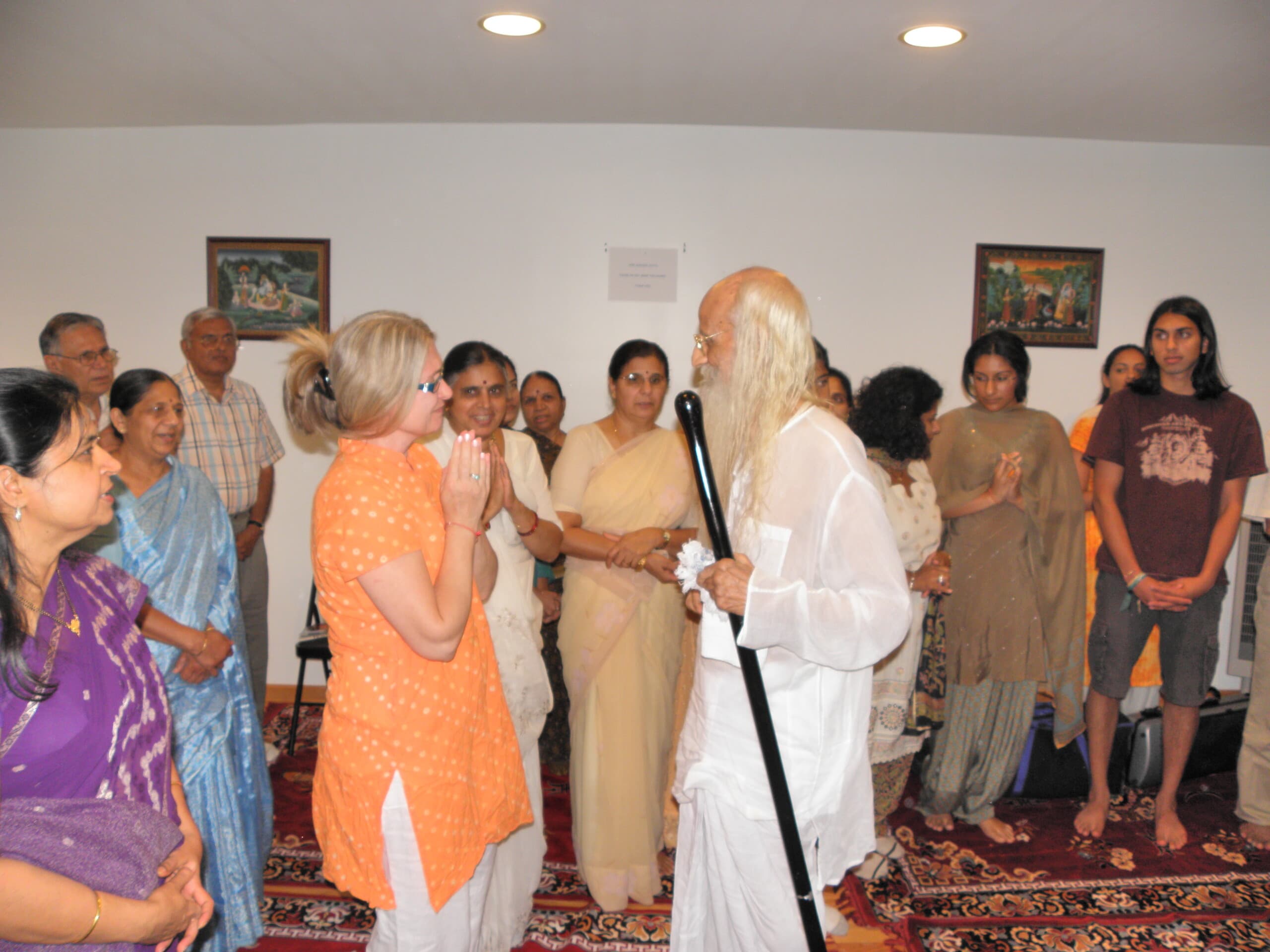 પ્રાર્થના