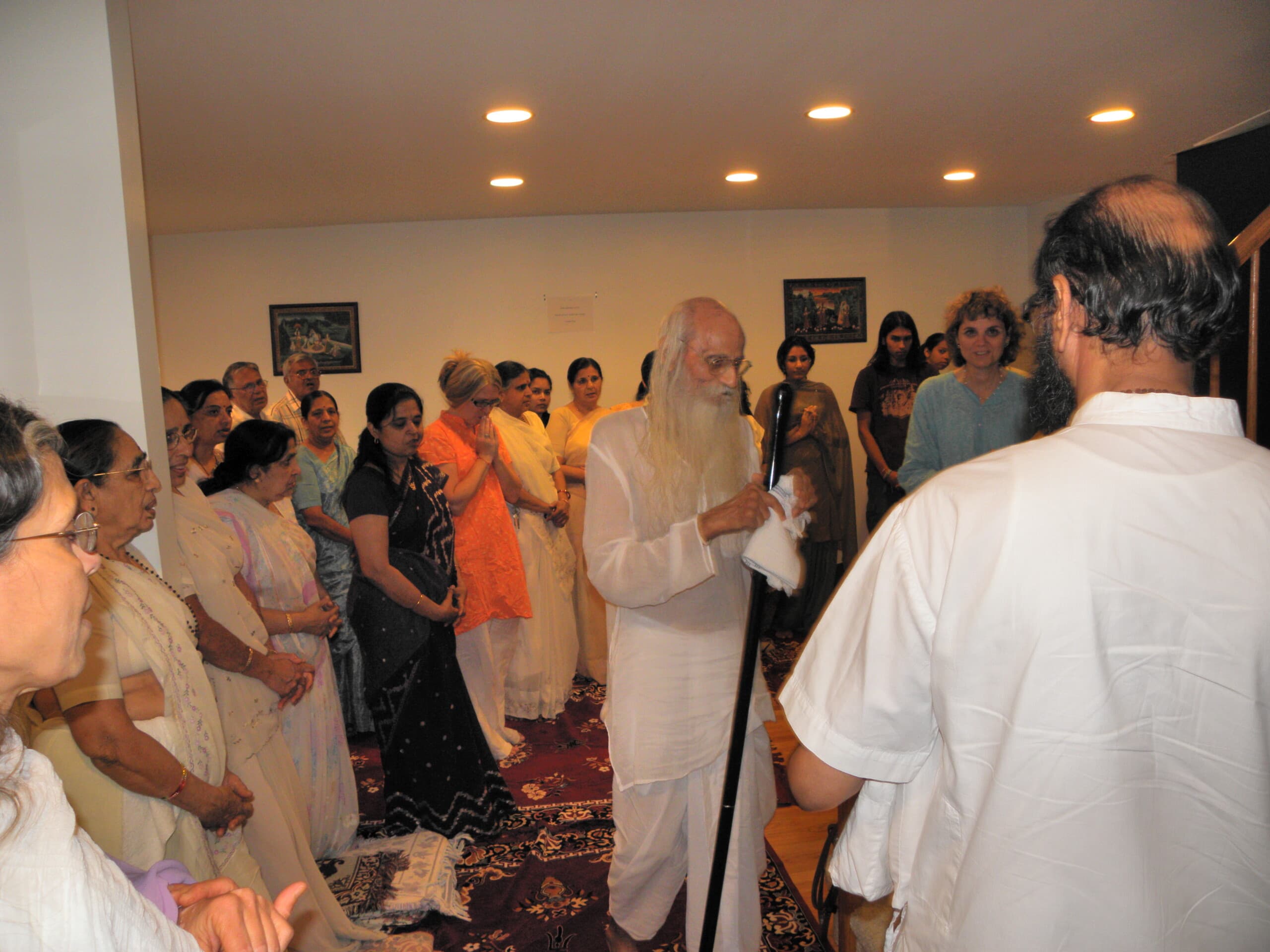 પ્રાર્થના