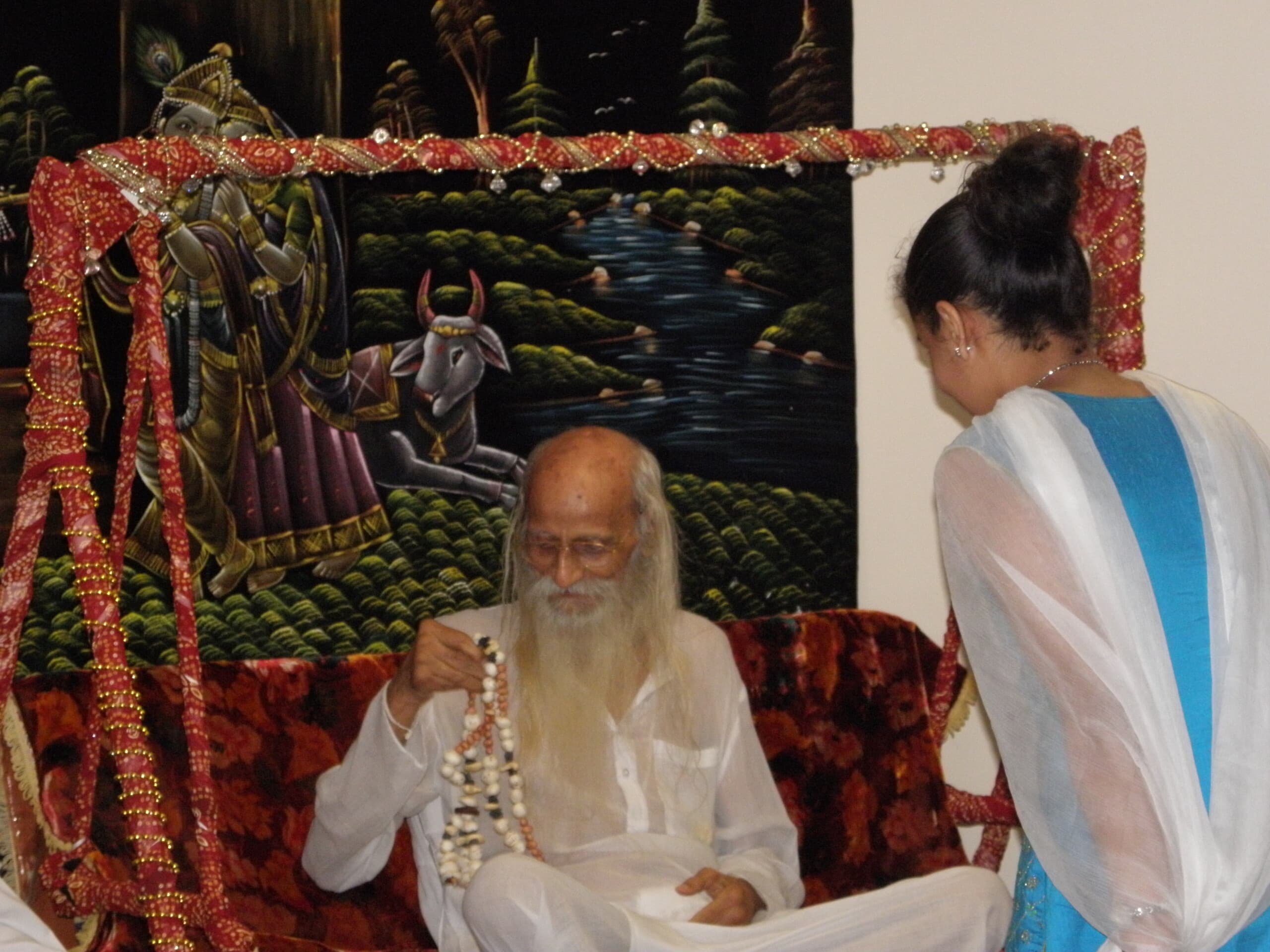 પ્રાર્થના