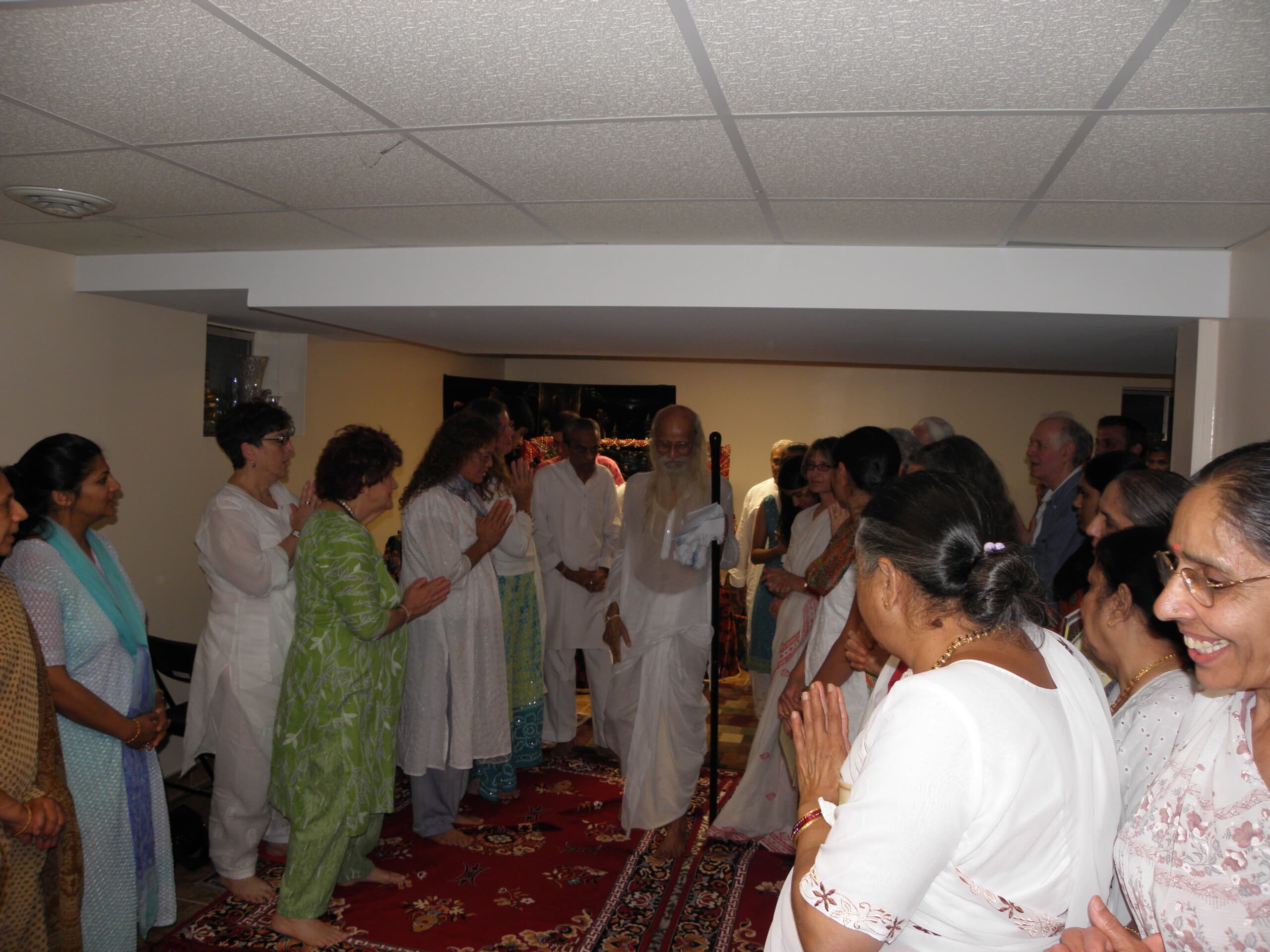 પ્રાર્થના