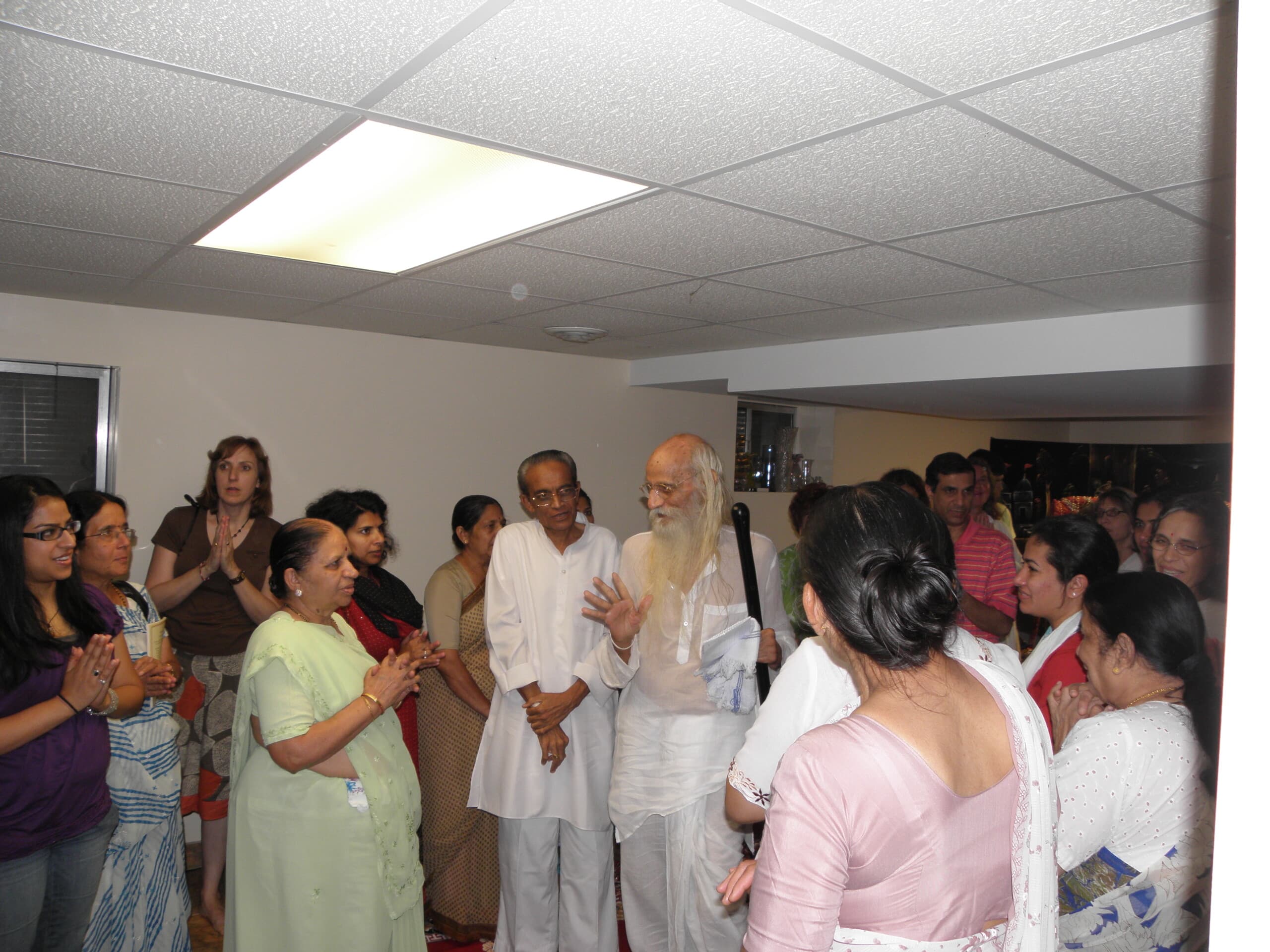 પ્રાર્થના