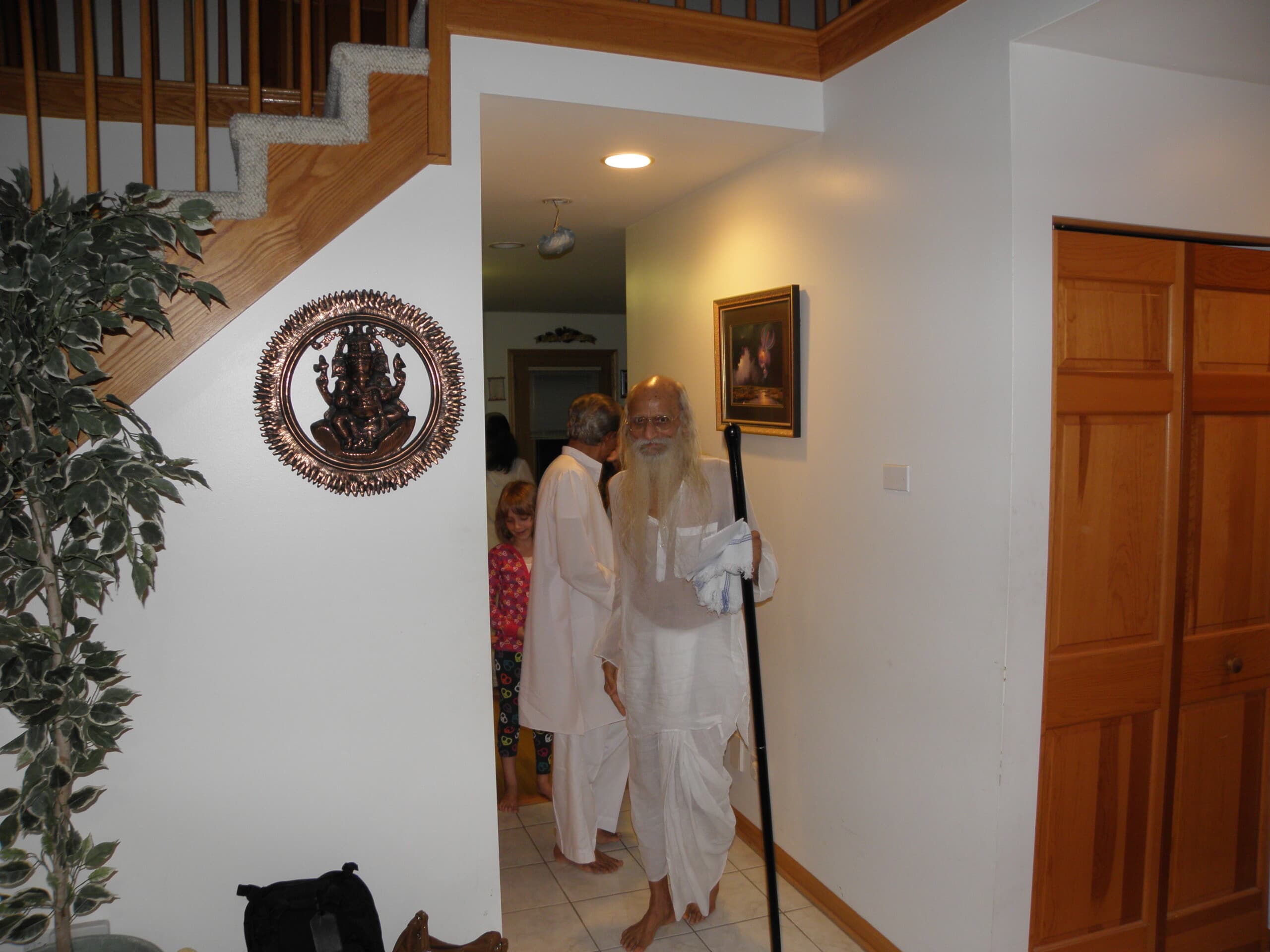 પ્રાર્થના