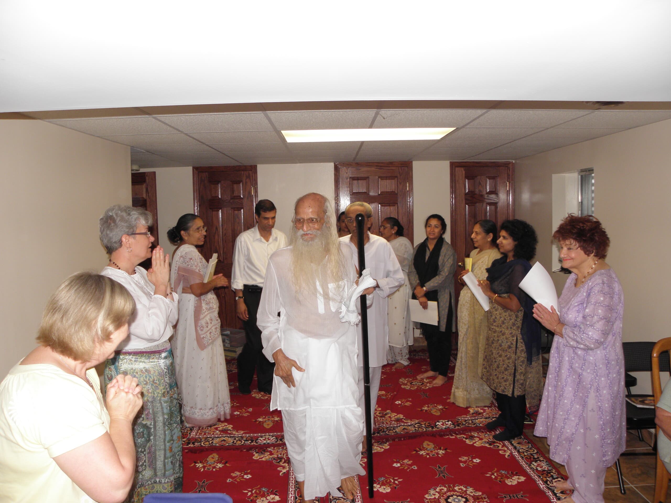 પ્રાર્થના