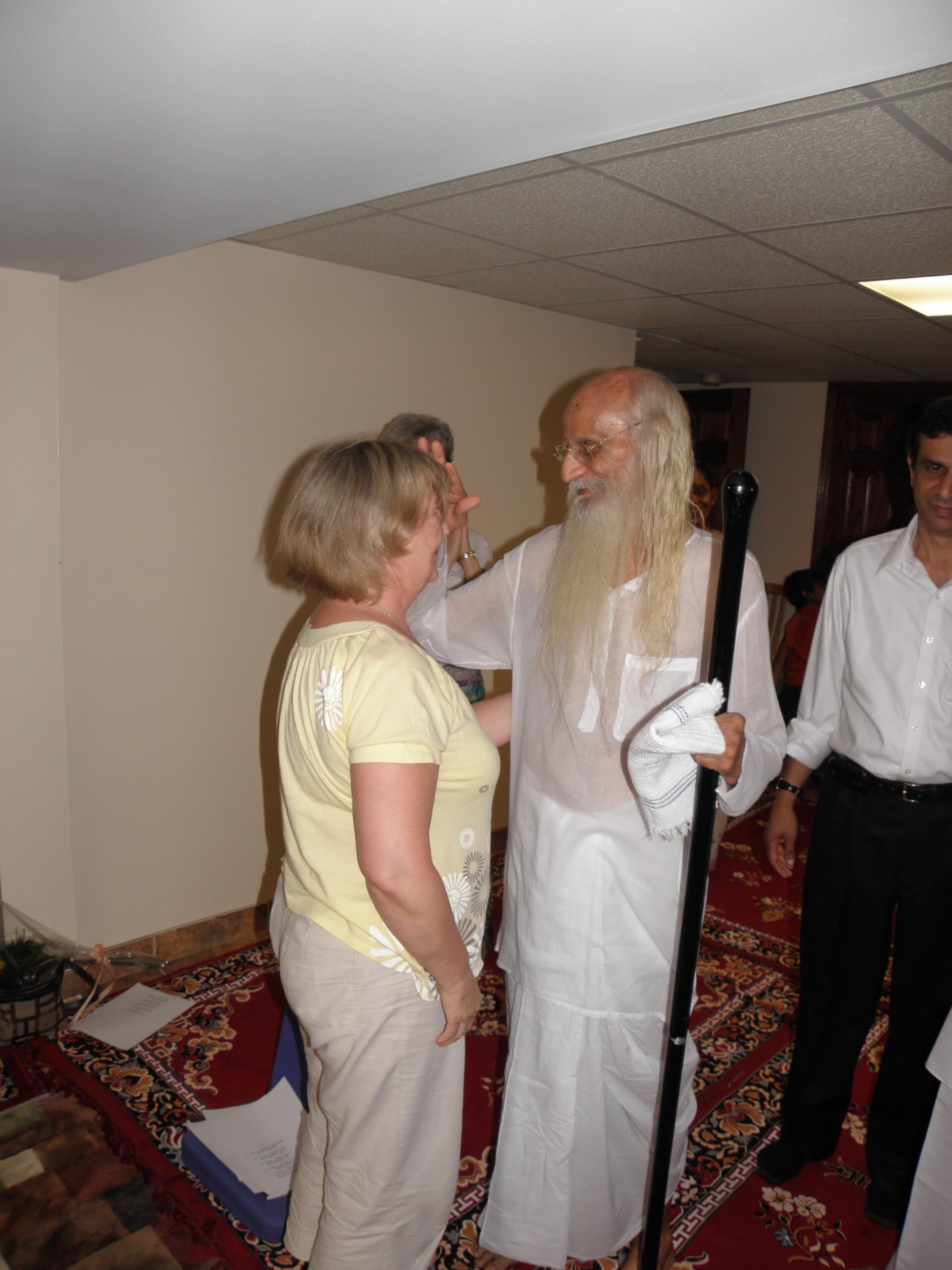 પ્રાર્થના