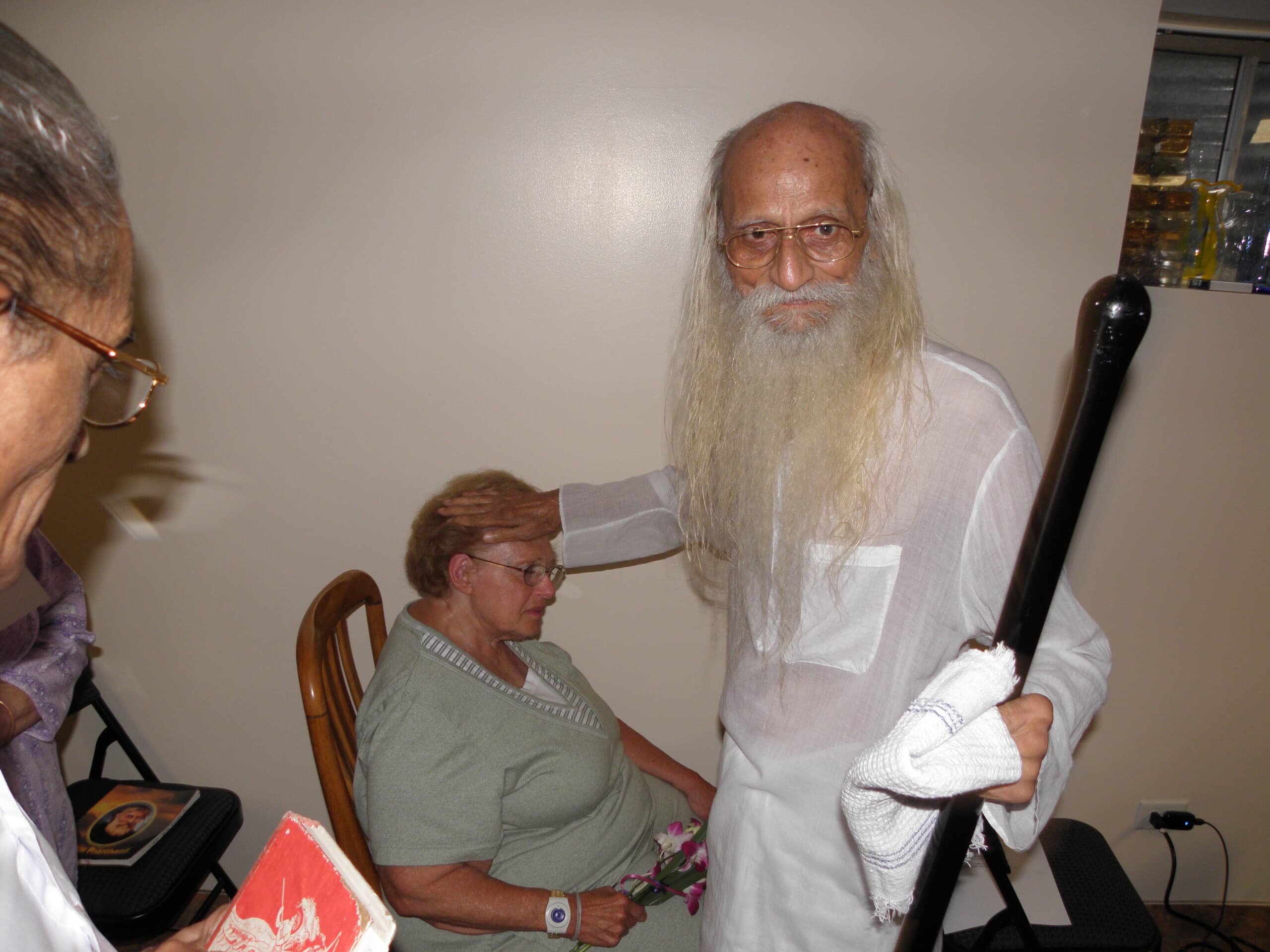 પ્રાર્થના