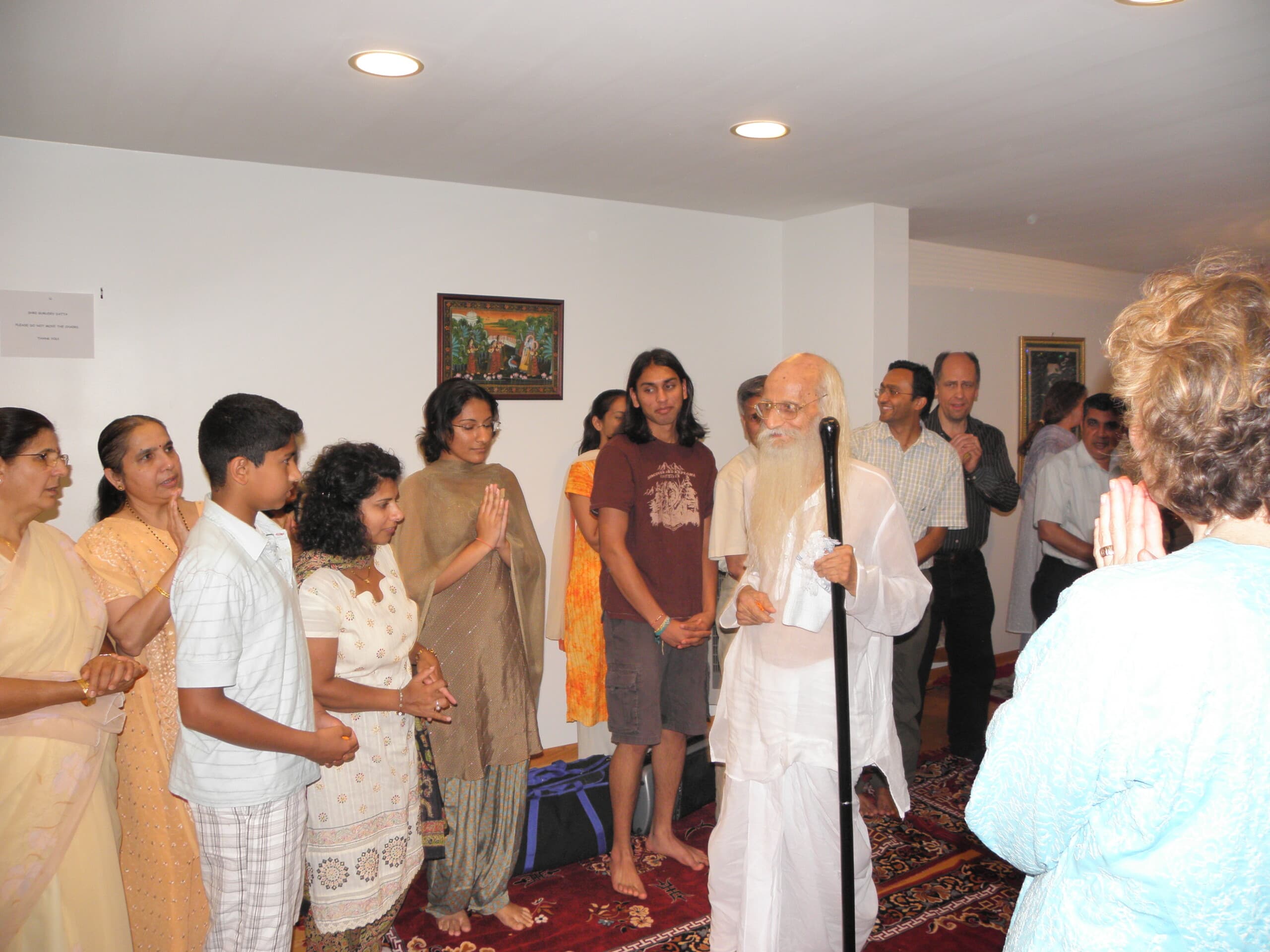 પ્રાર્થના