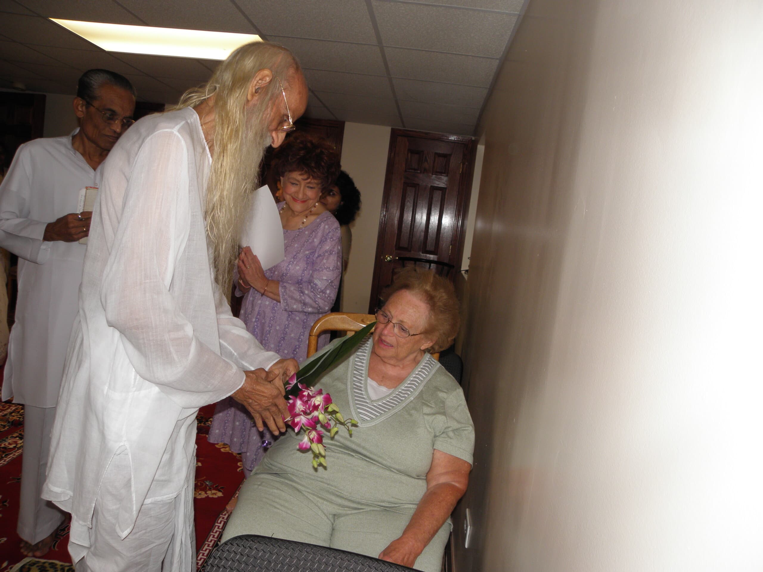 પ્રાર્થના