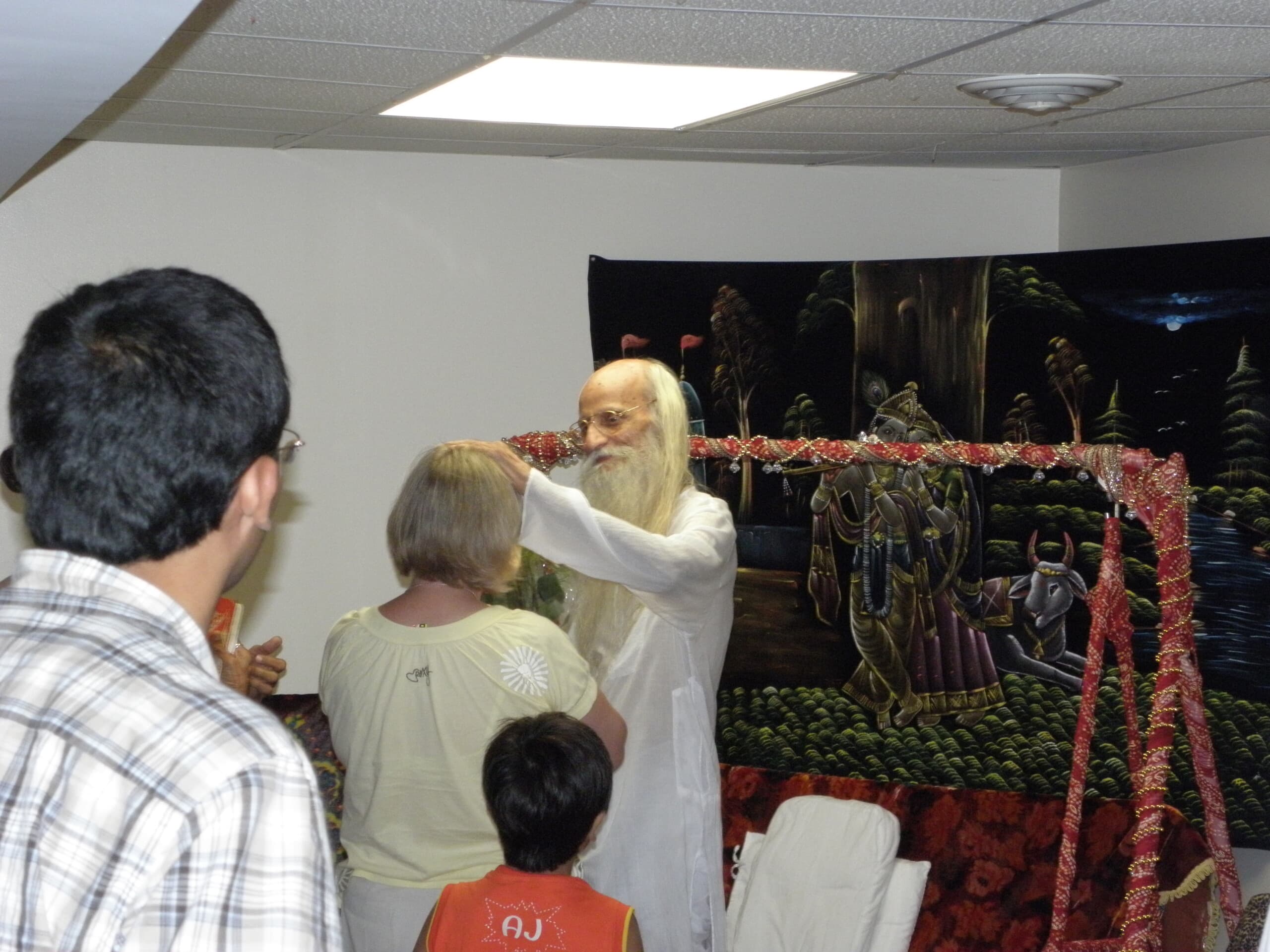 પ્રાર્થના