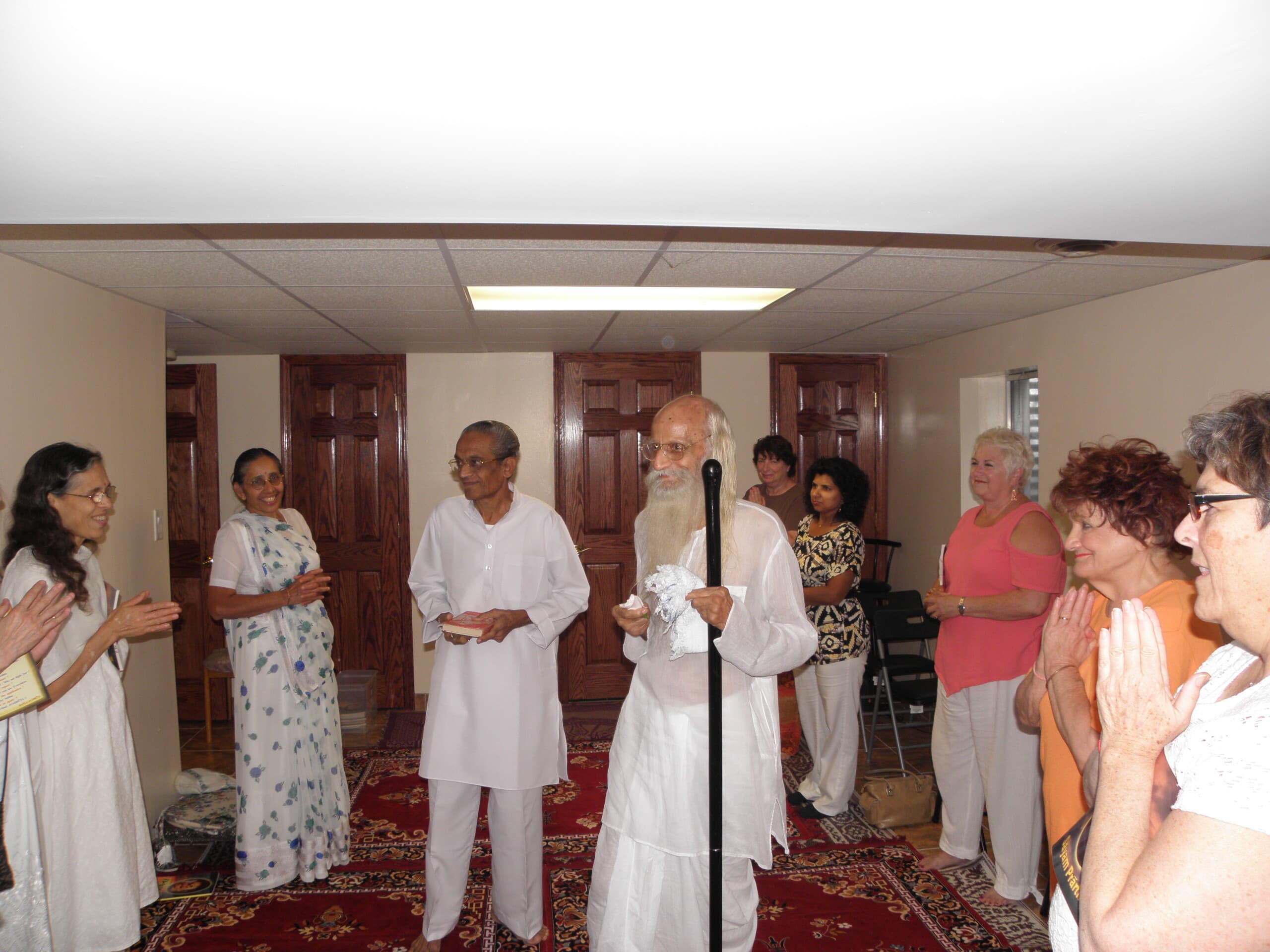 પ્રાર્થના