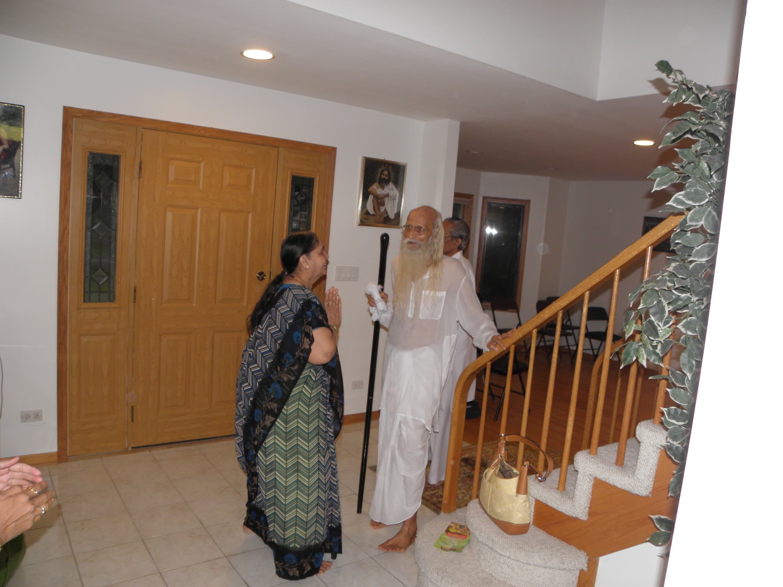 પ્રાર્થના