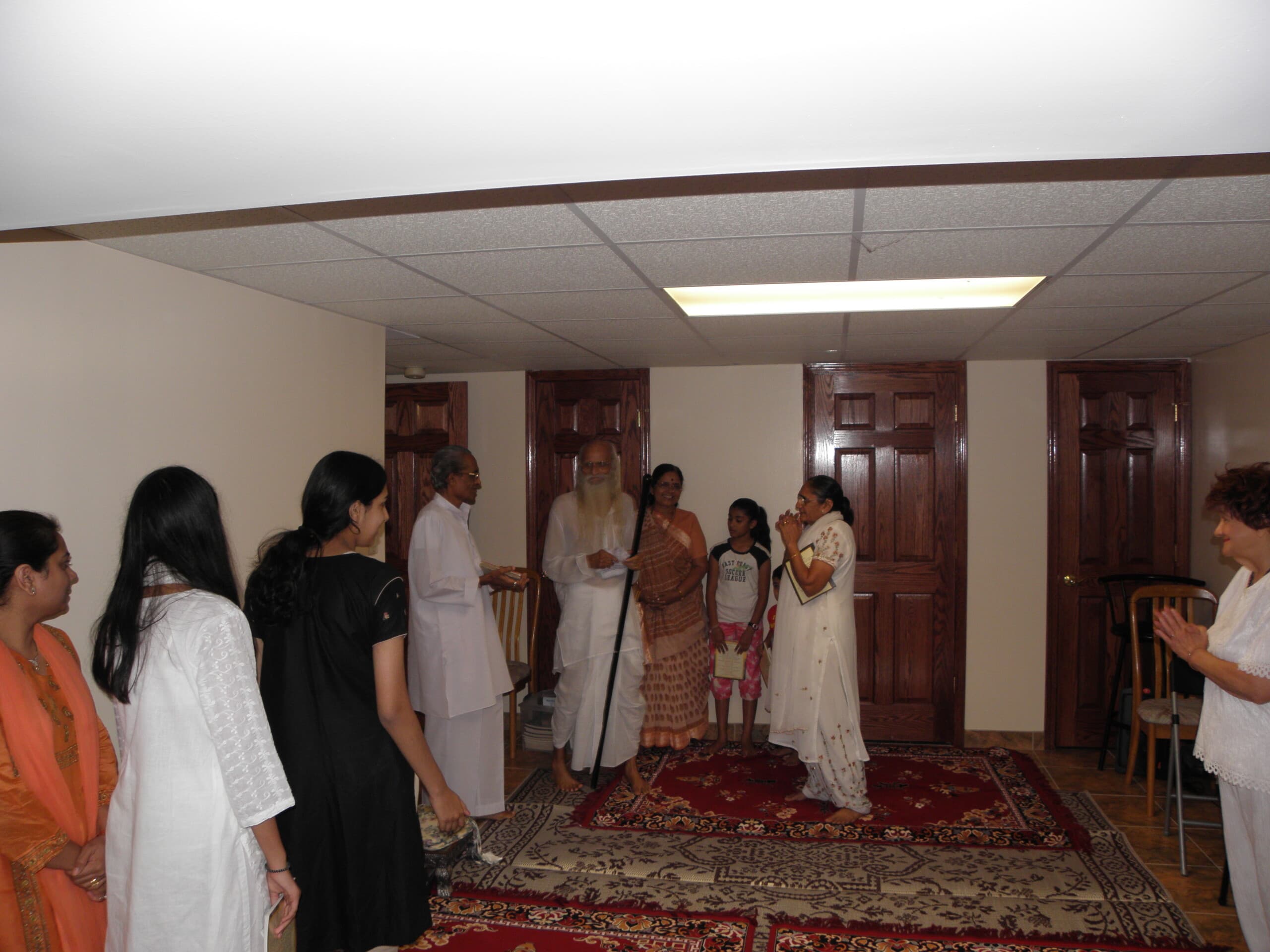 પ્રાર્થના