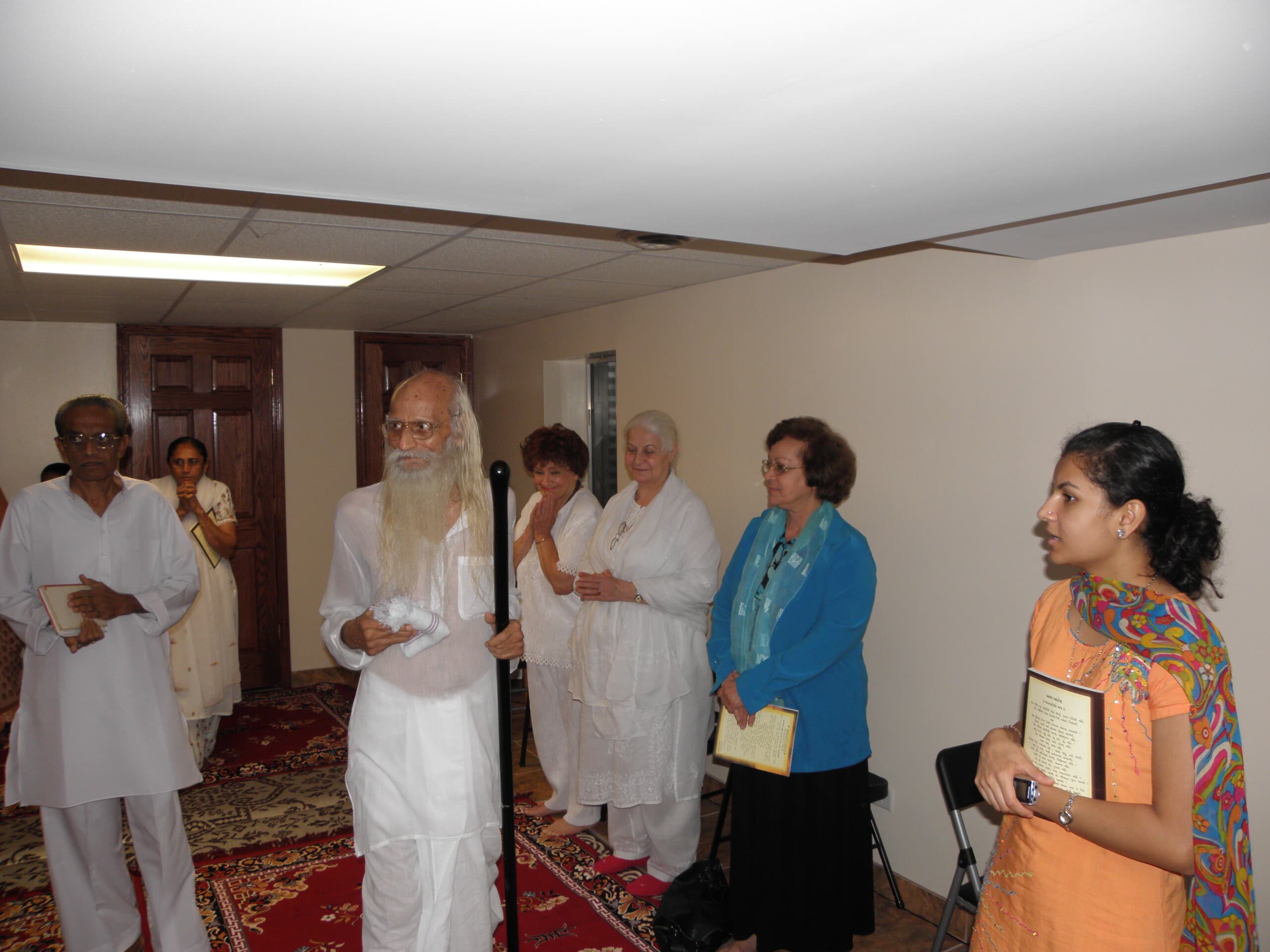 પ્રાર્થના