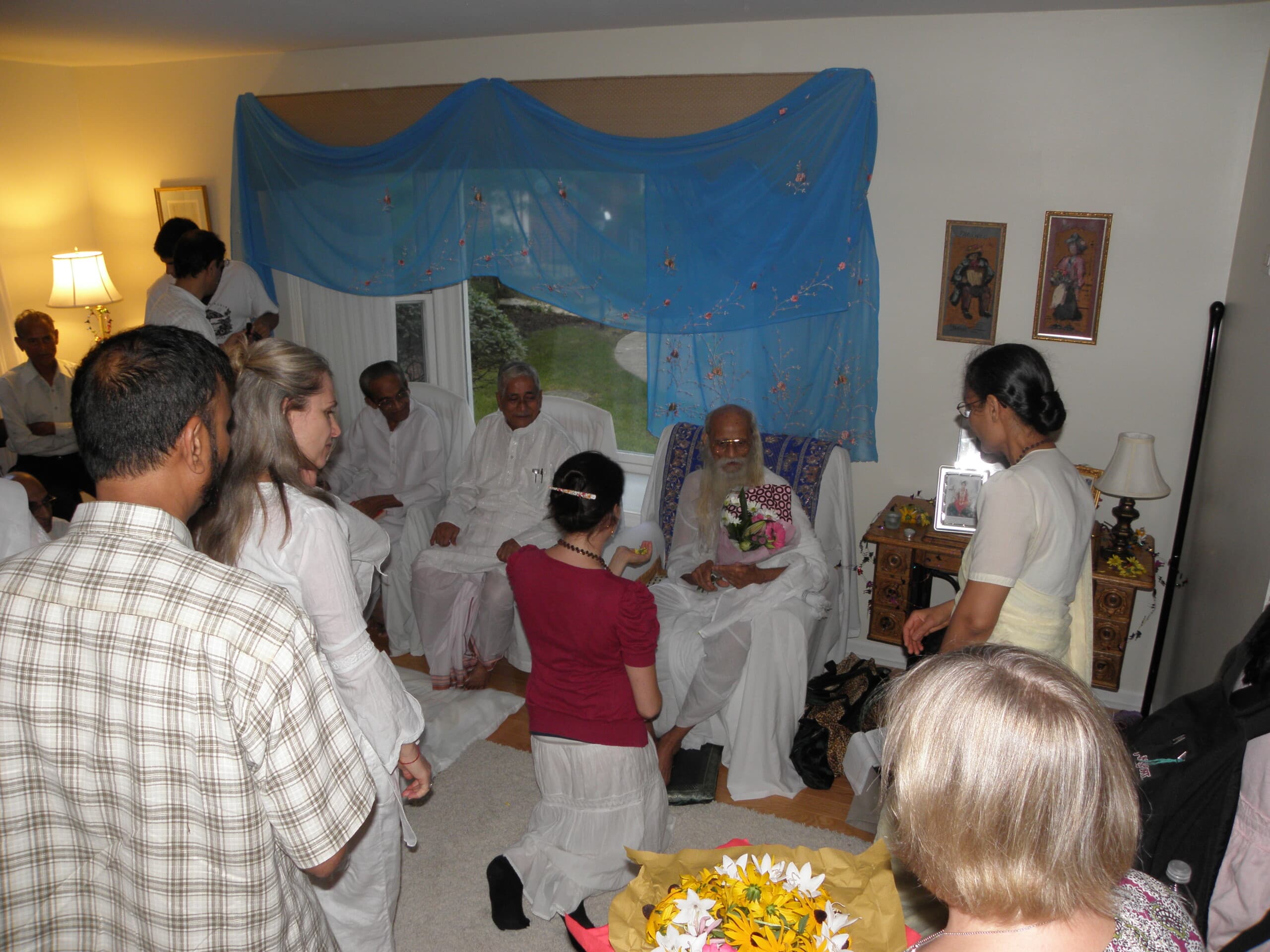 પ્રાર્થના