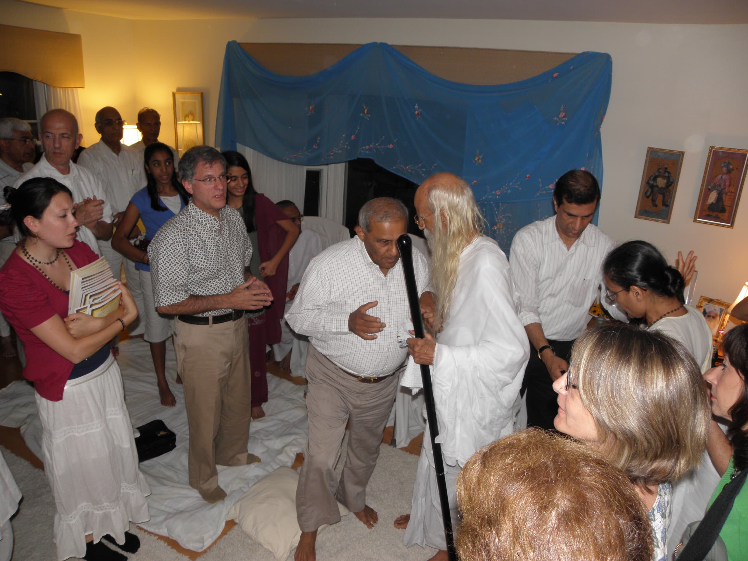 પ્રાર્થના