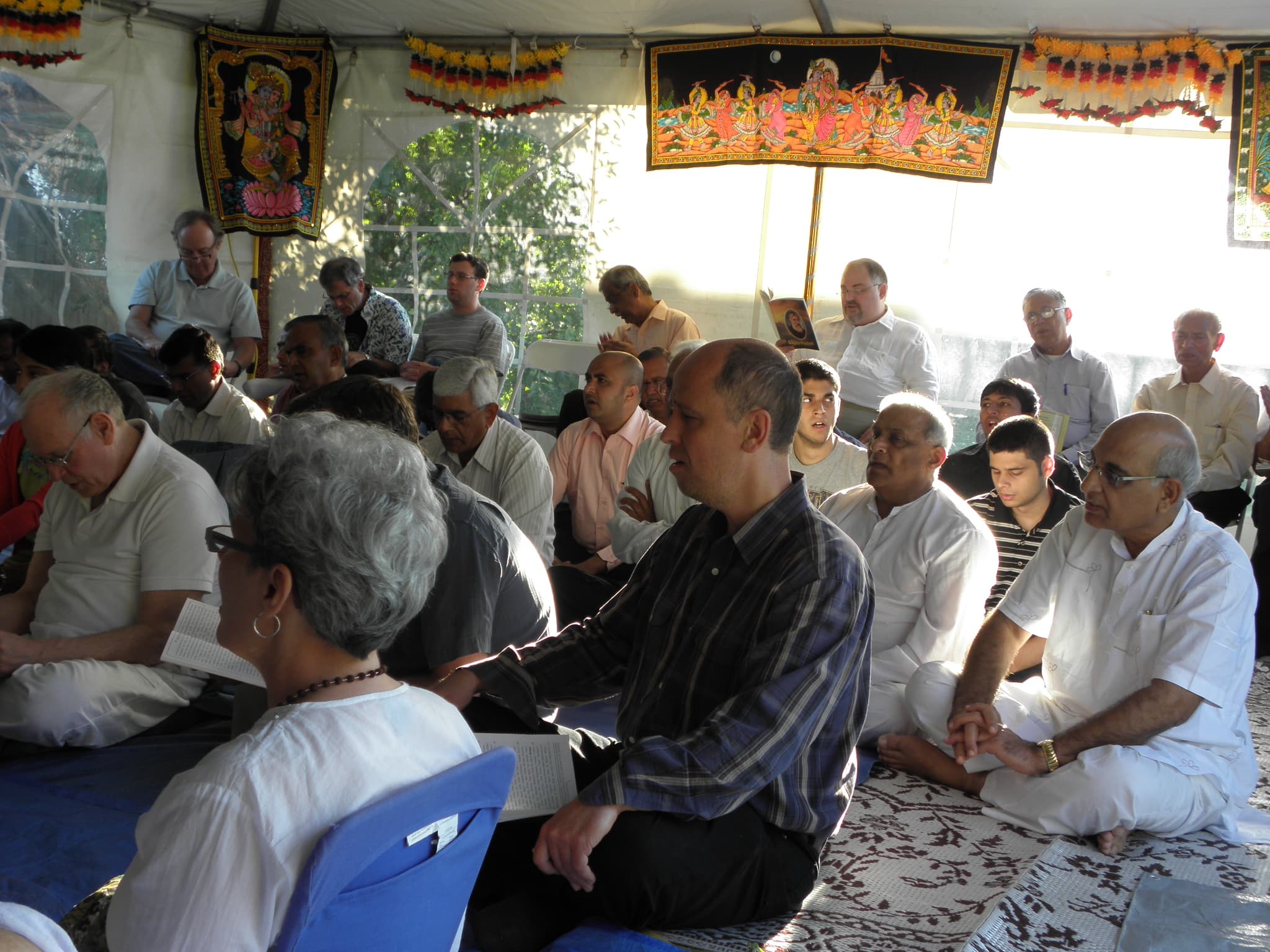 પ્રાર્થના