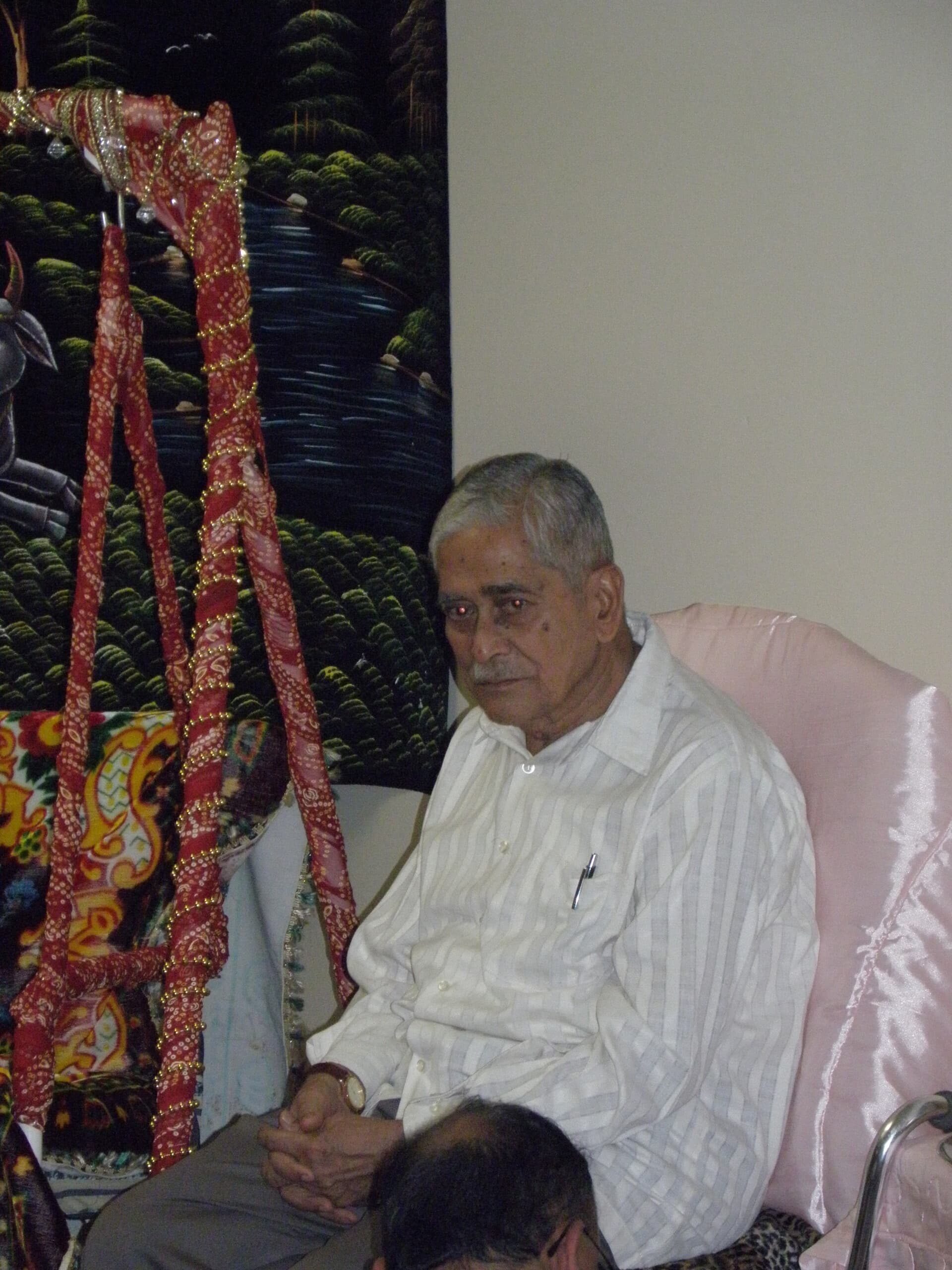 પ્રાર્થના