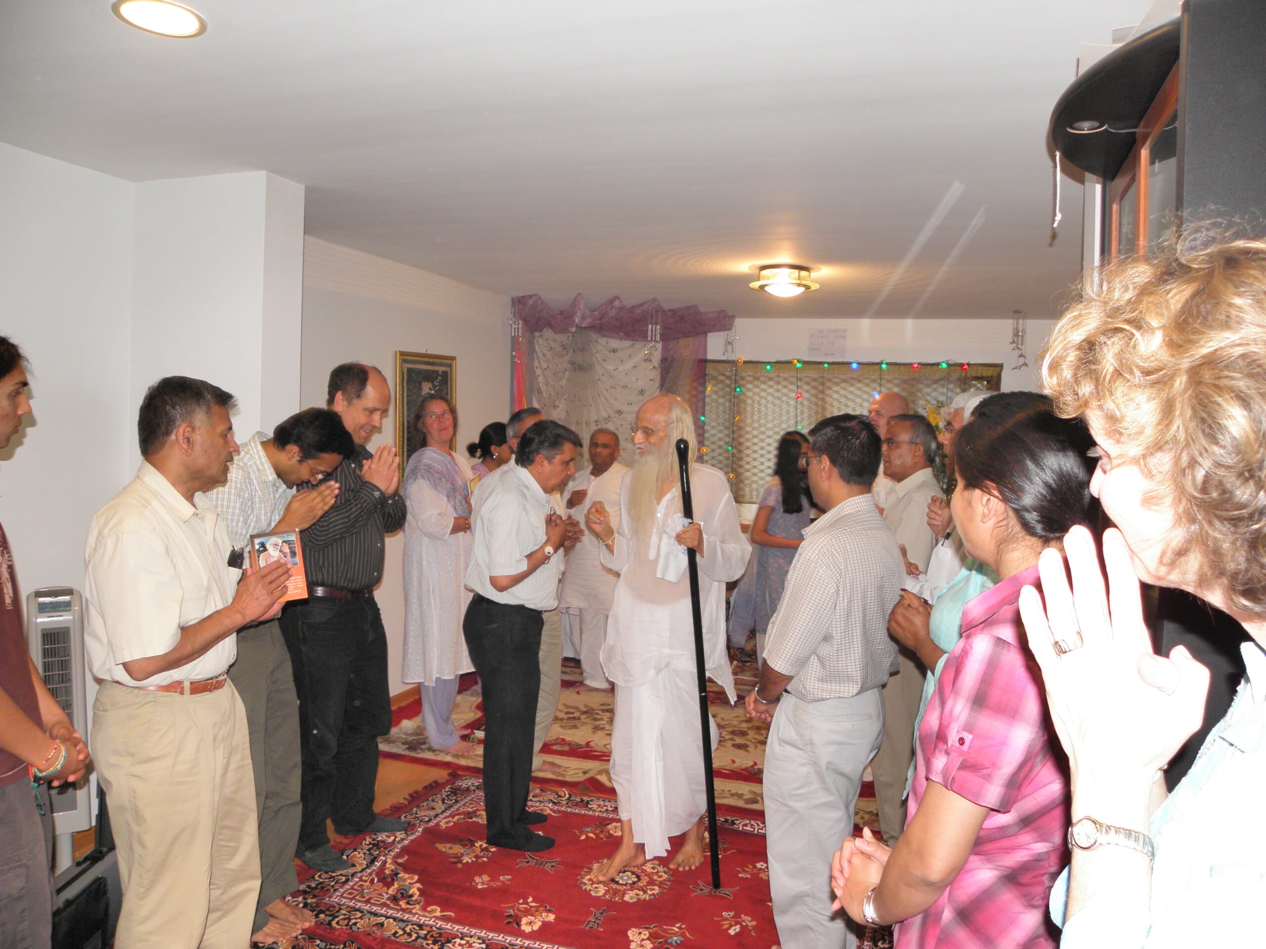 પ્રાર્થના